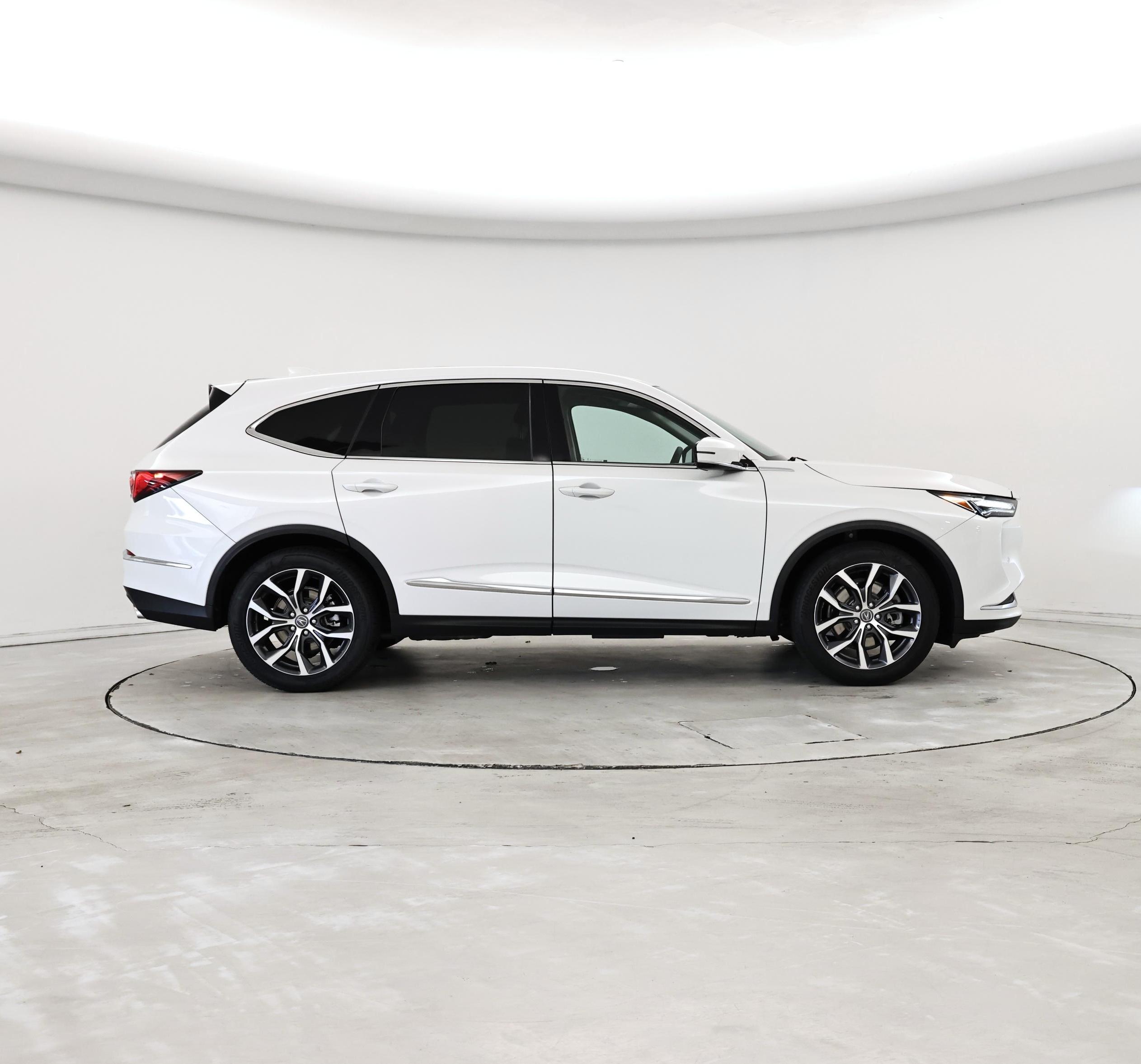 Thumbnail: 2023 Acura MDX - 7