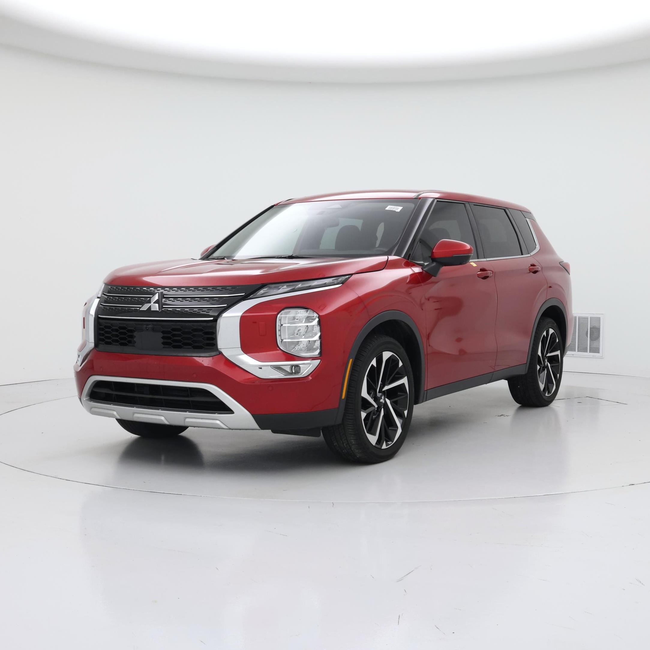 Thumbnail: 2022 Mitsubishi Outlander - 4