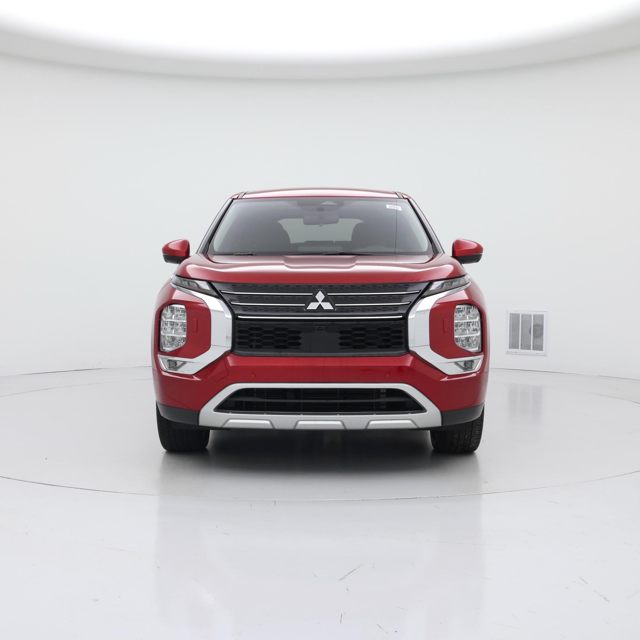 Thumbnail: 2022 Mitsubishi Outlander - 5