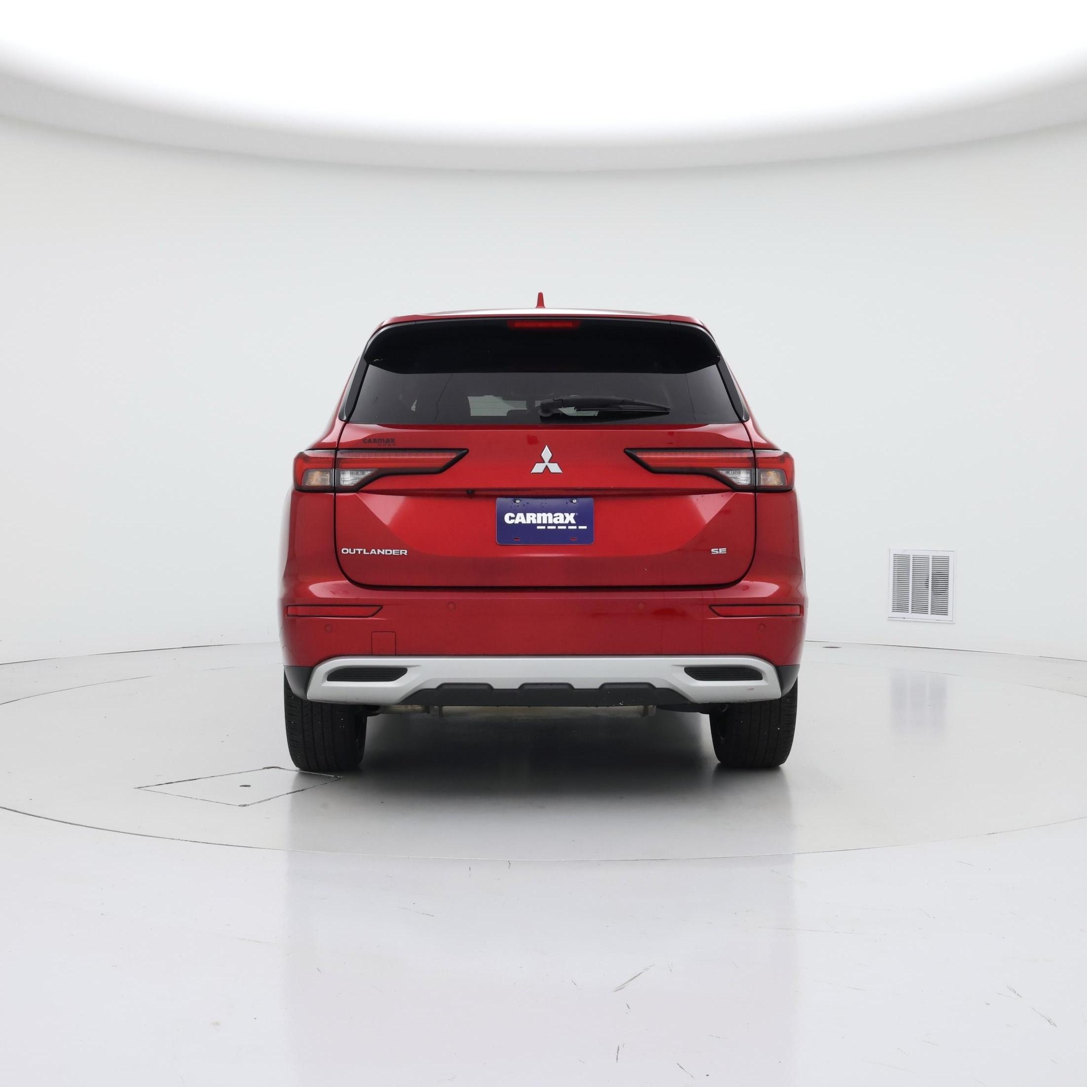 Thumbnail: 2022 Mitsubishi Outlander - 6