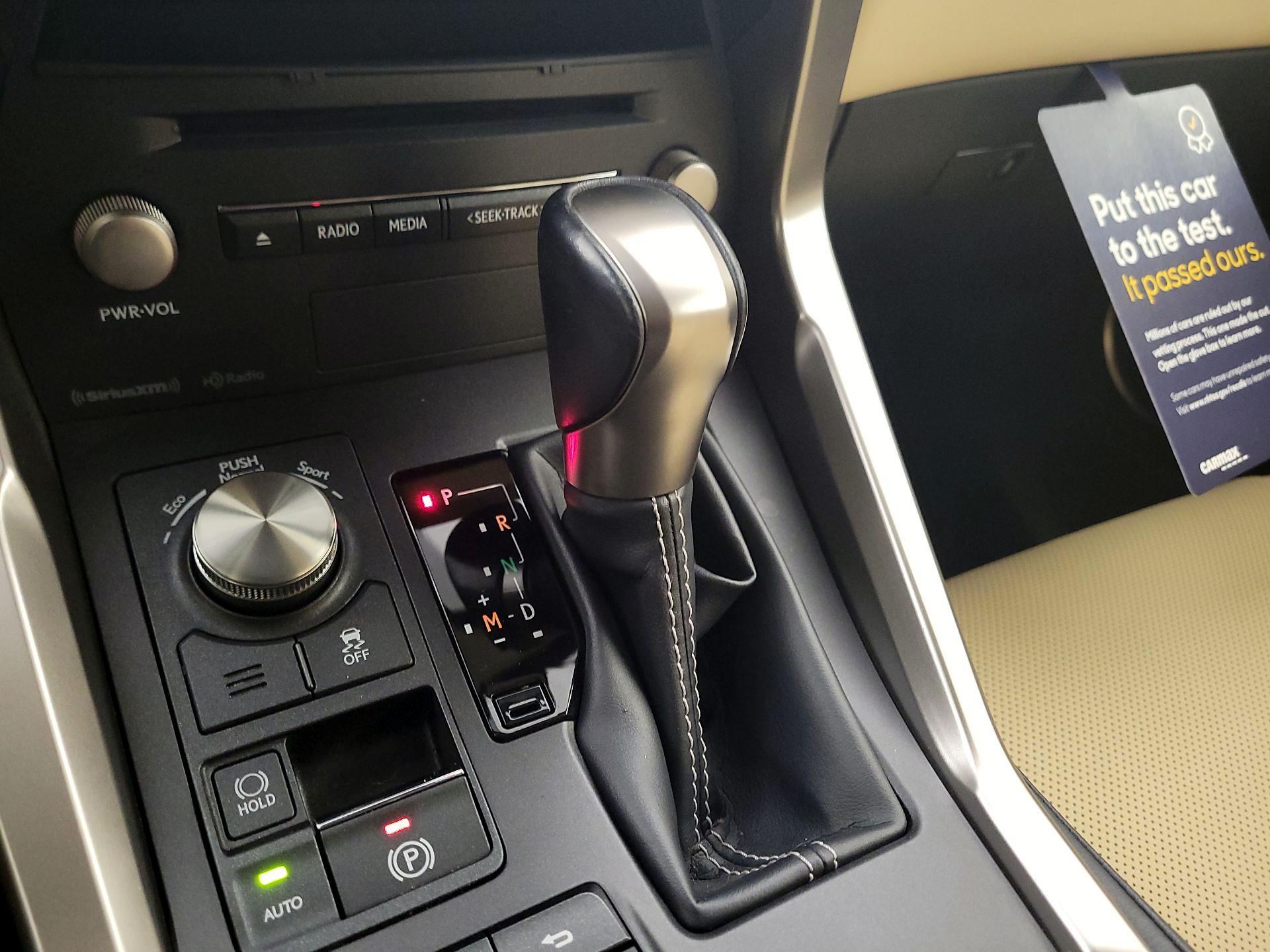 Thumbnail: 2020 Lexus NX - 15