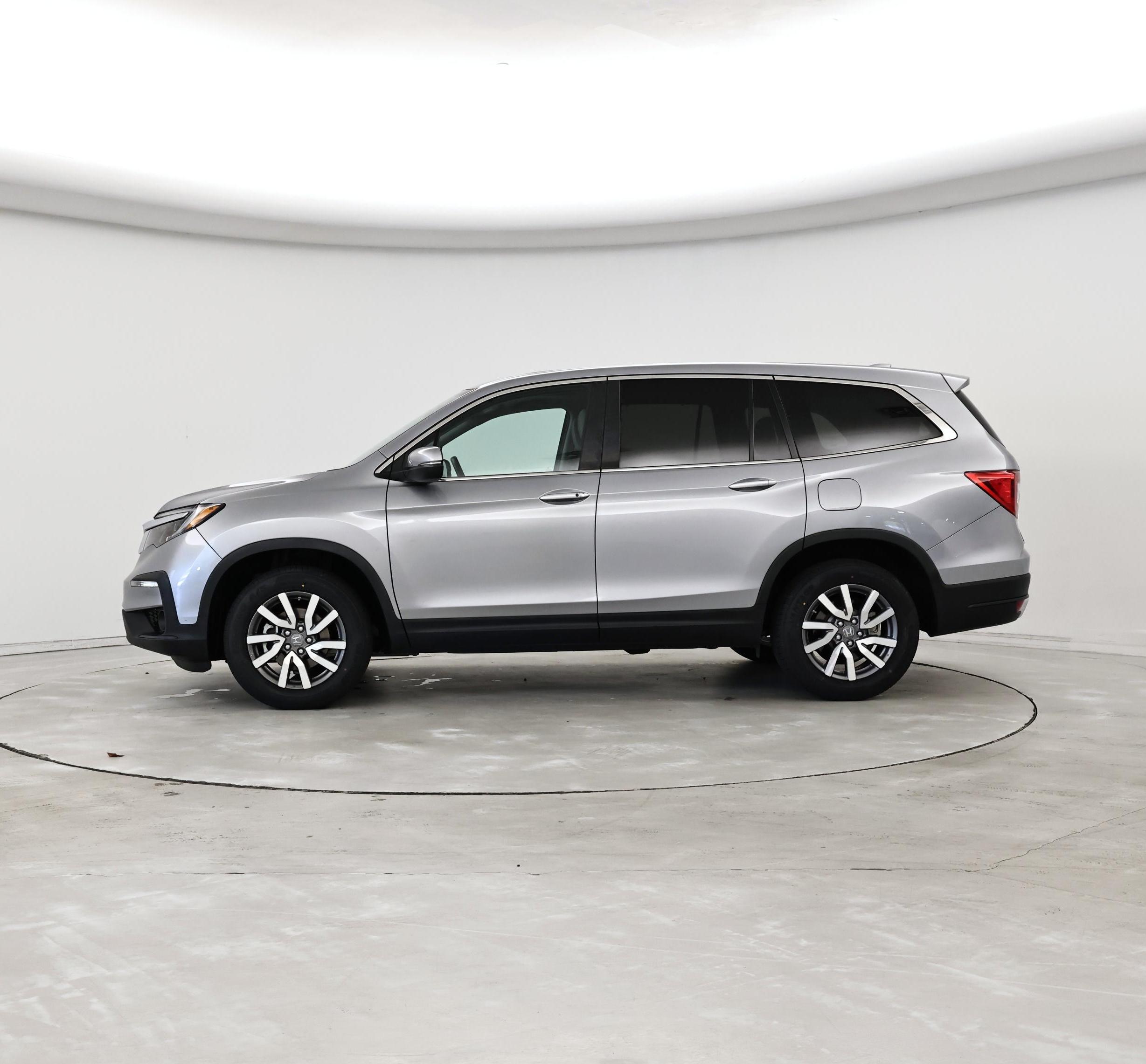 Thumbnail: 2022 Honda Pilot - 3