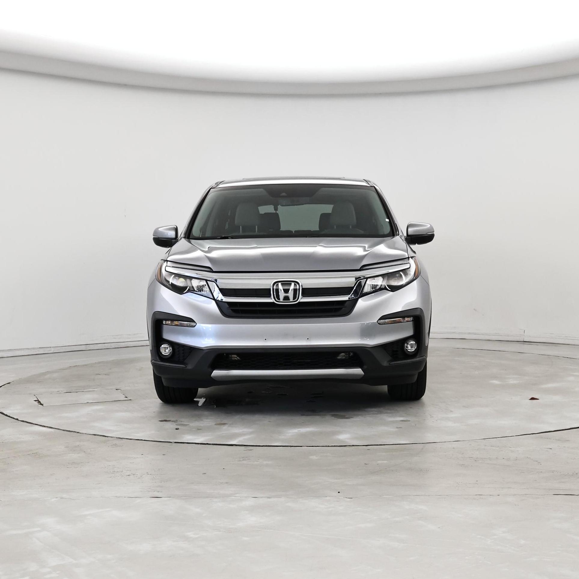 Thumbnail: 2022 Honda Pilot - 5