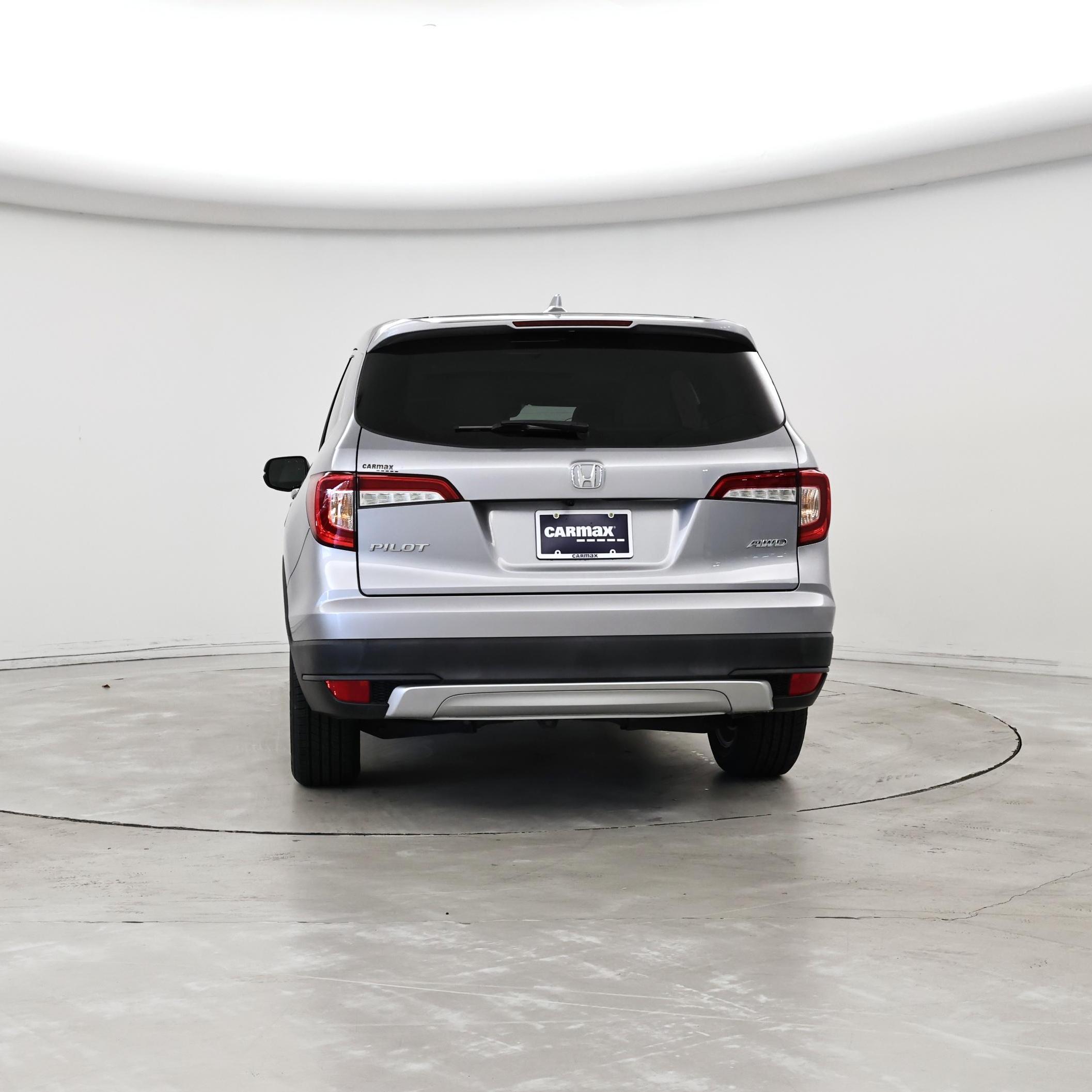 Thumbnail: 2022 Honda Pilot - 6
