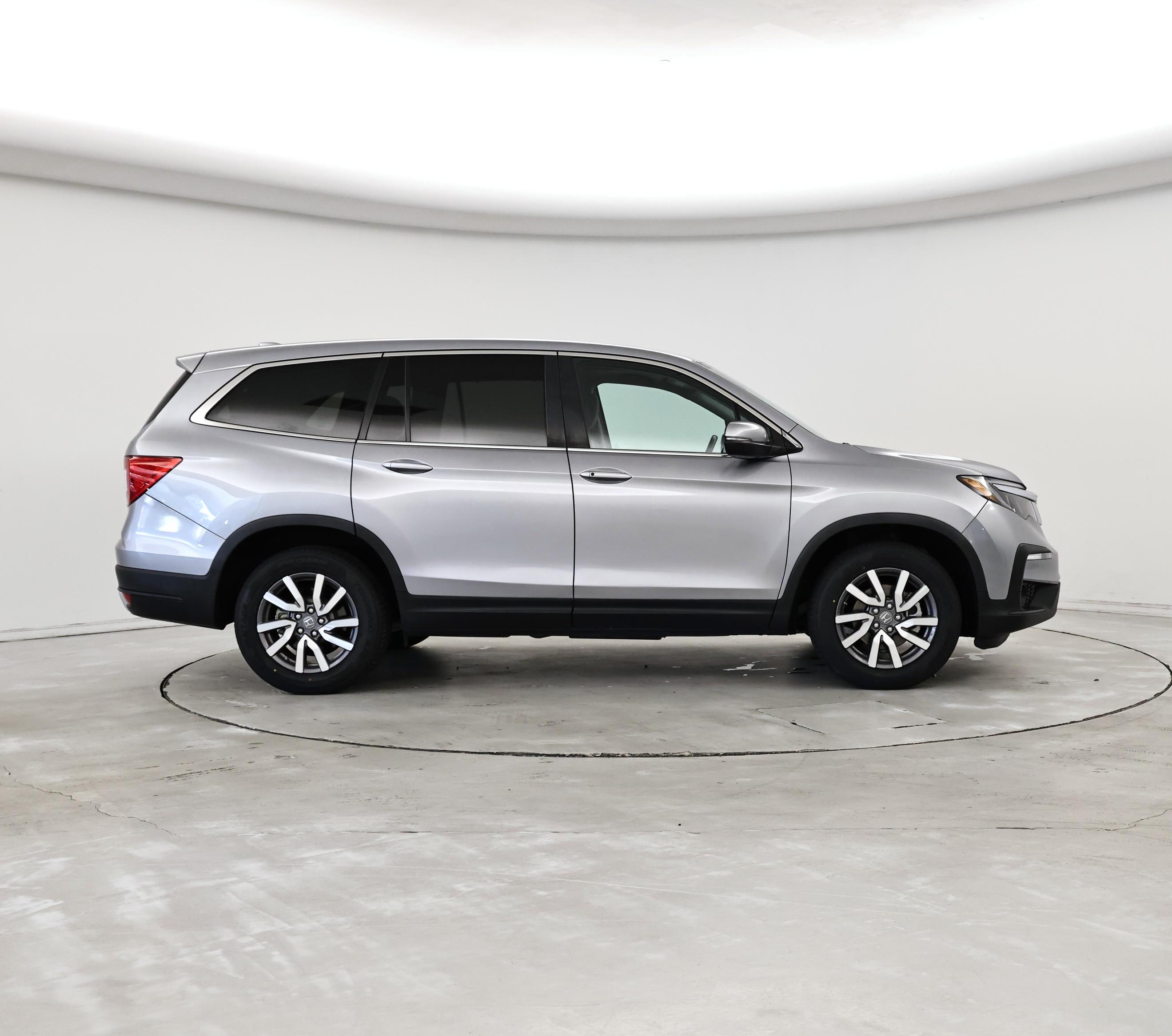 Thumbnail: 2022 Honda Pilot - 7