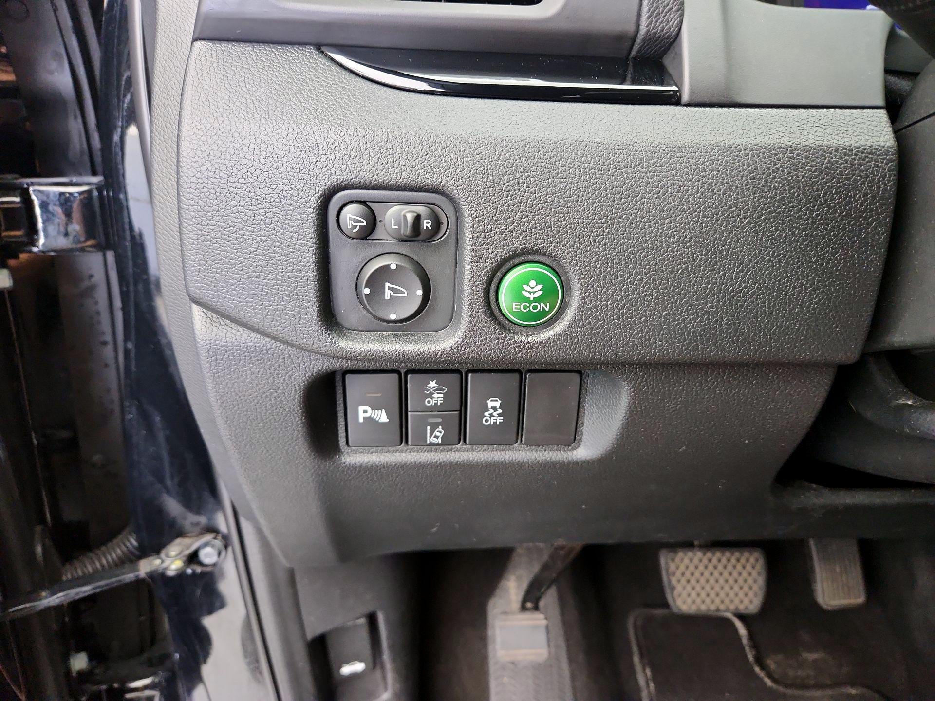 Thumbnail: 2021 Honda Passport - 13