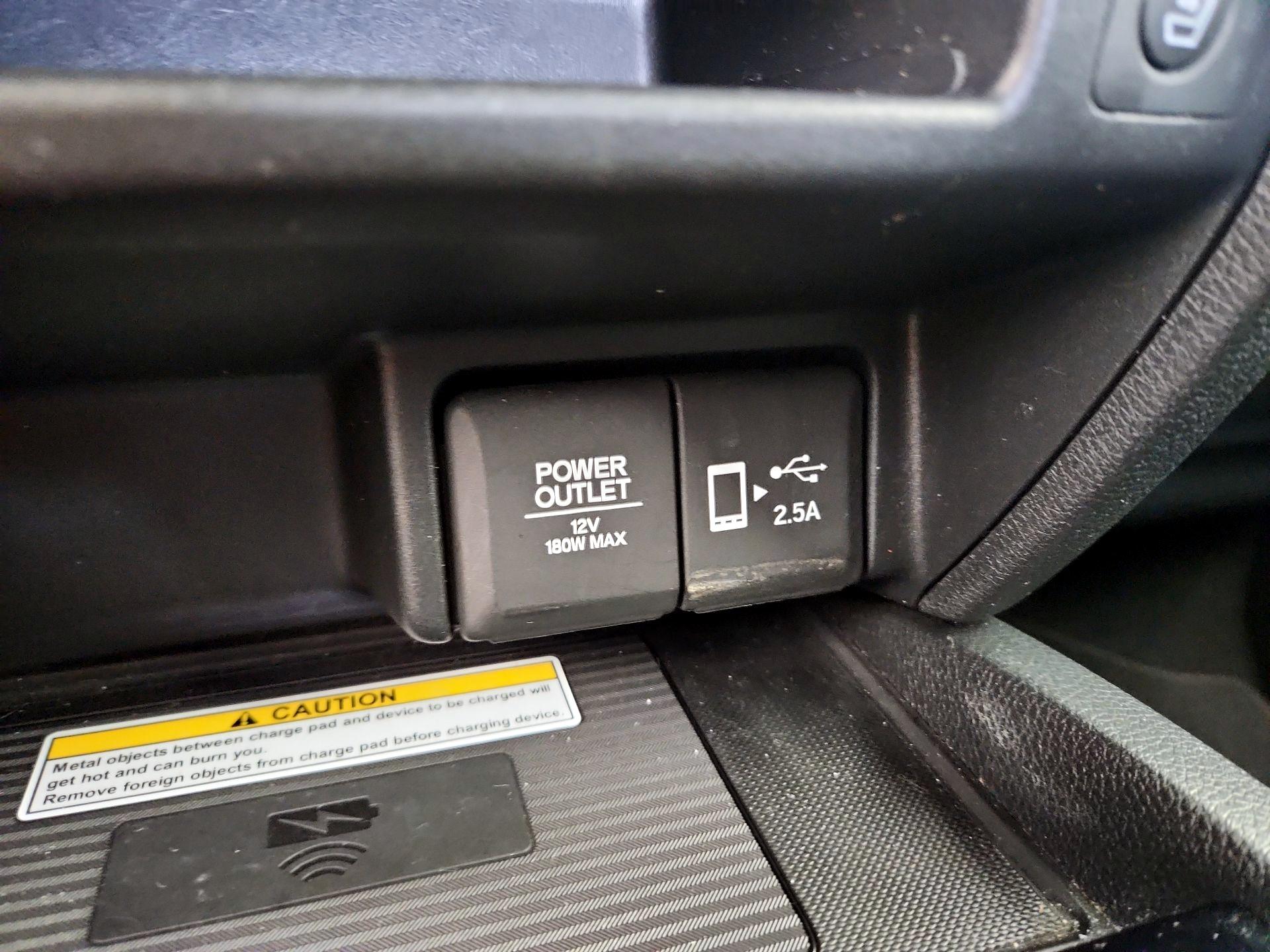 Thumbnail: 2021 Honda Passport - 18