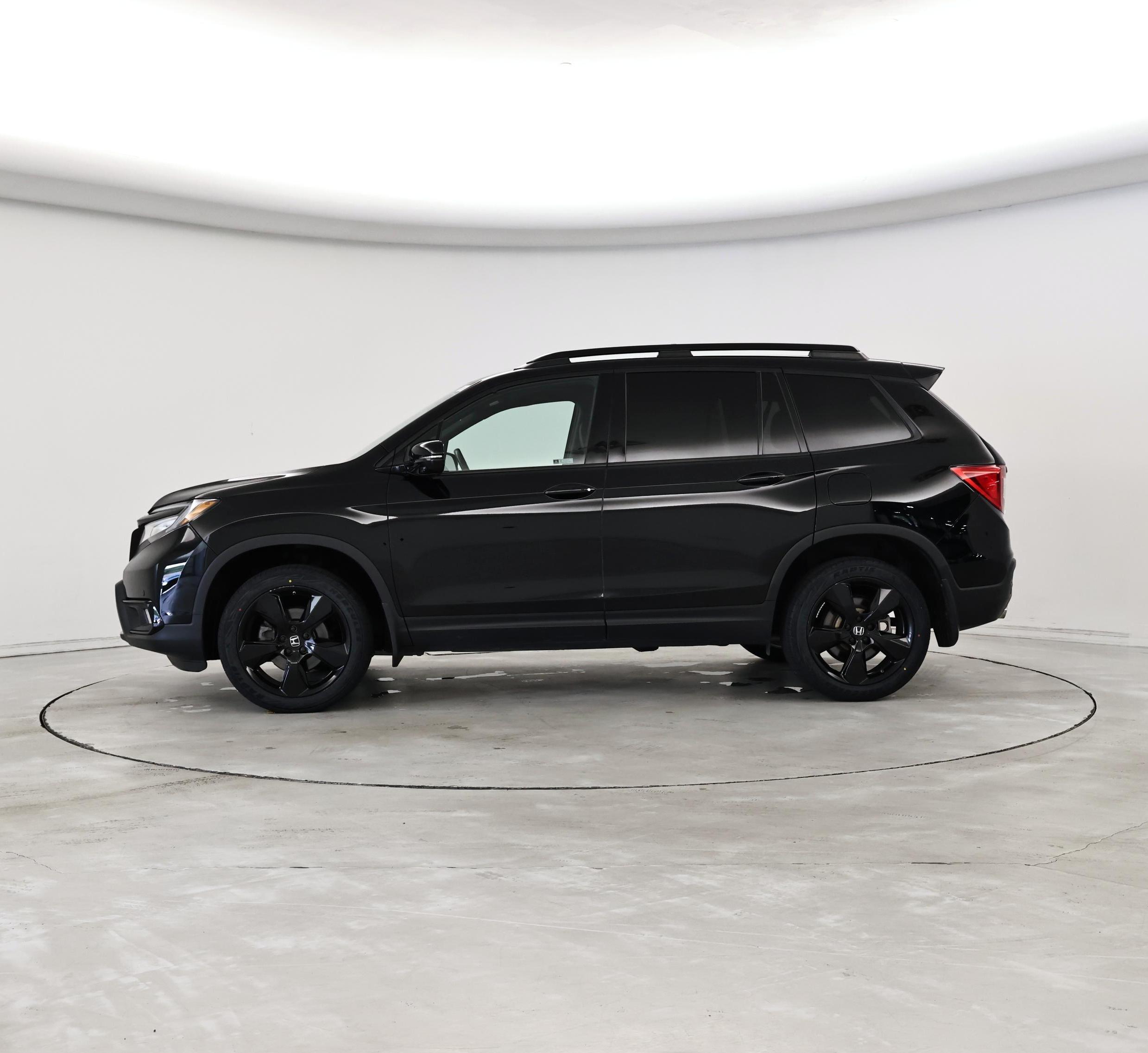 Thumbnail: 2021 Honda Passport - 3