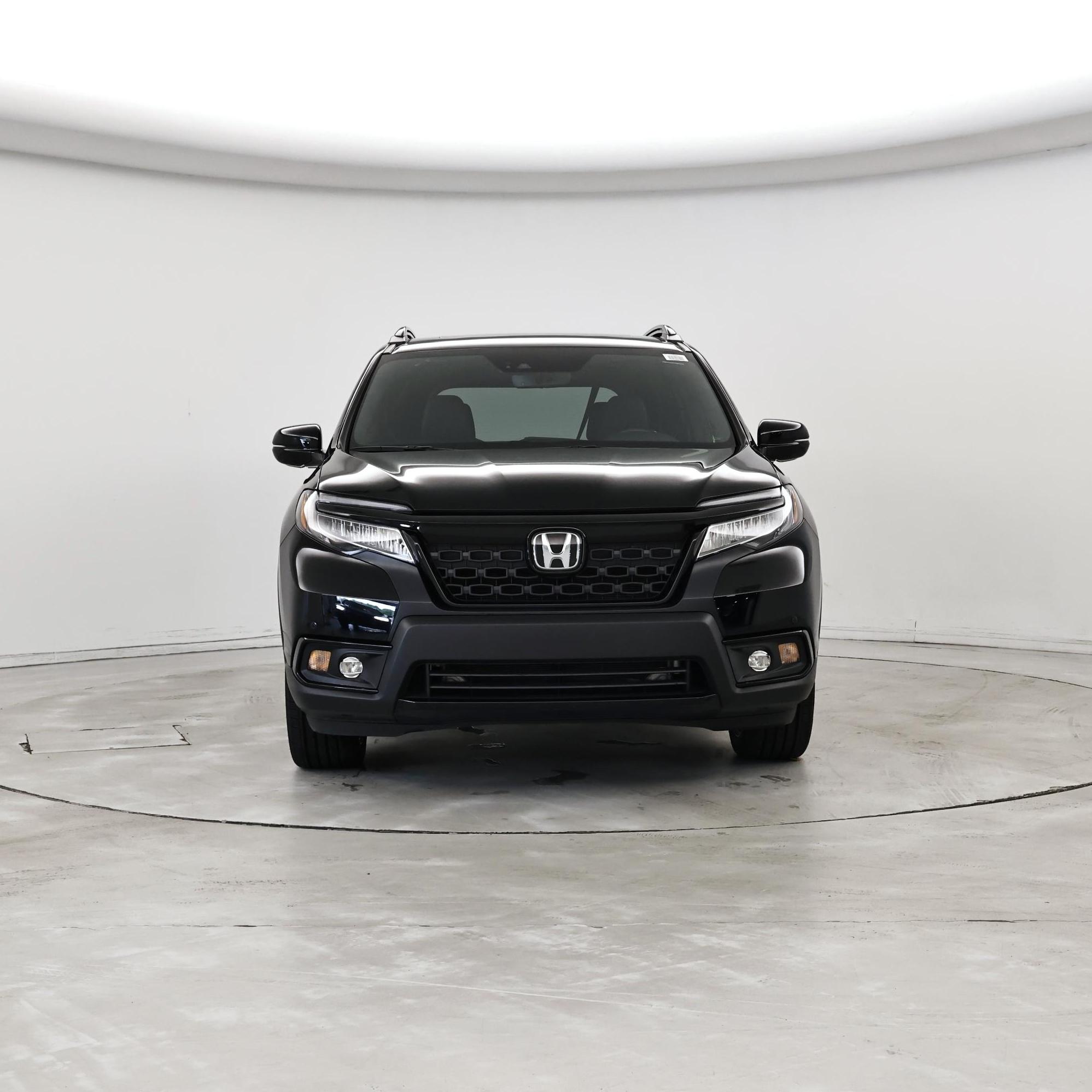 Thumbnail: 2021 Honda Passport - 5