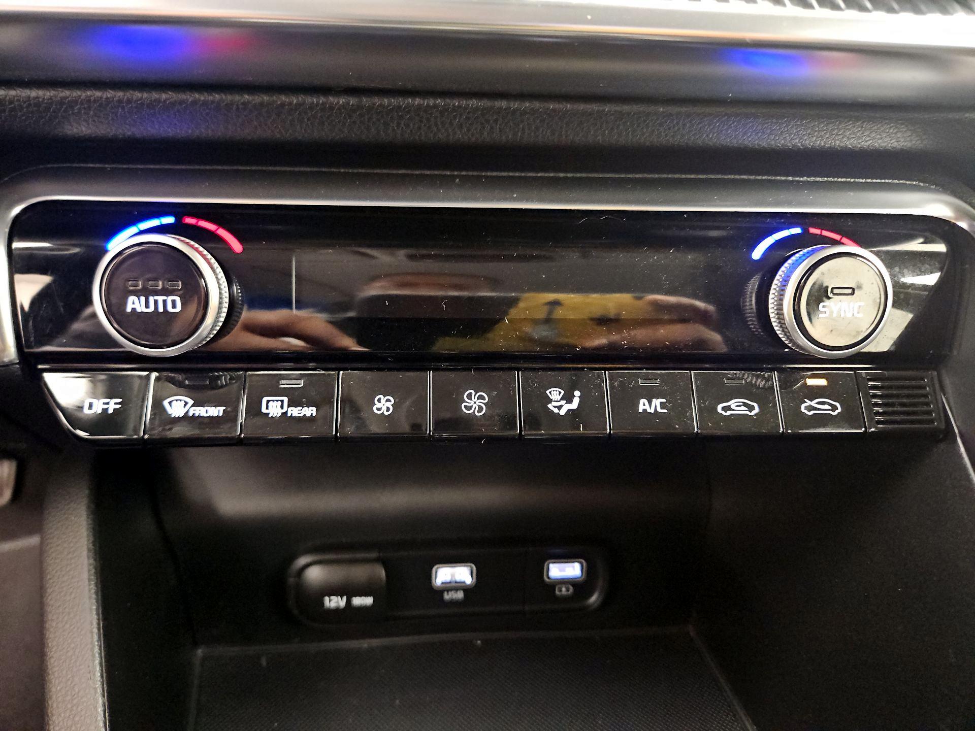 Thumbnail: 2021 Kia K5 - 16