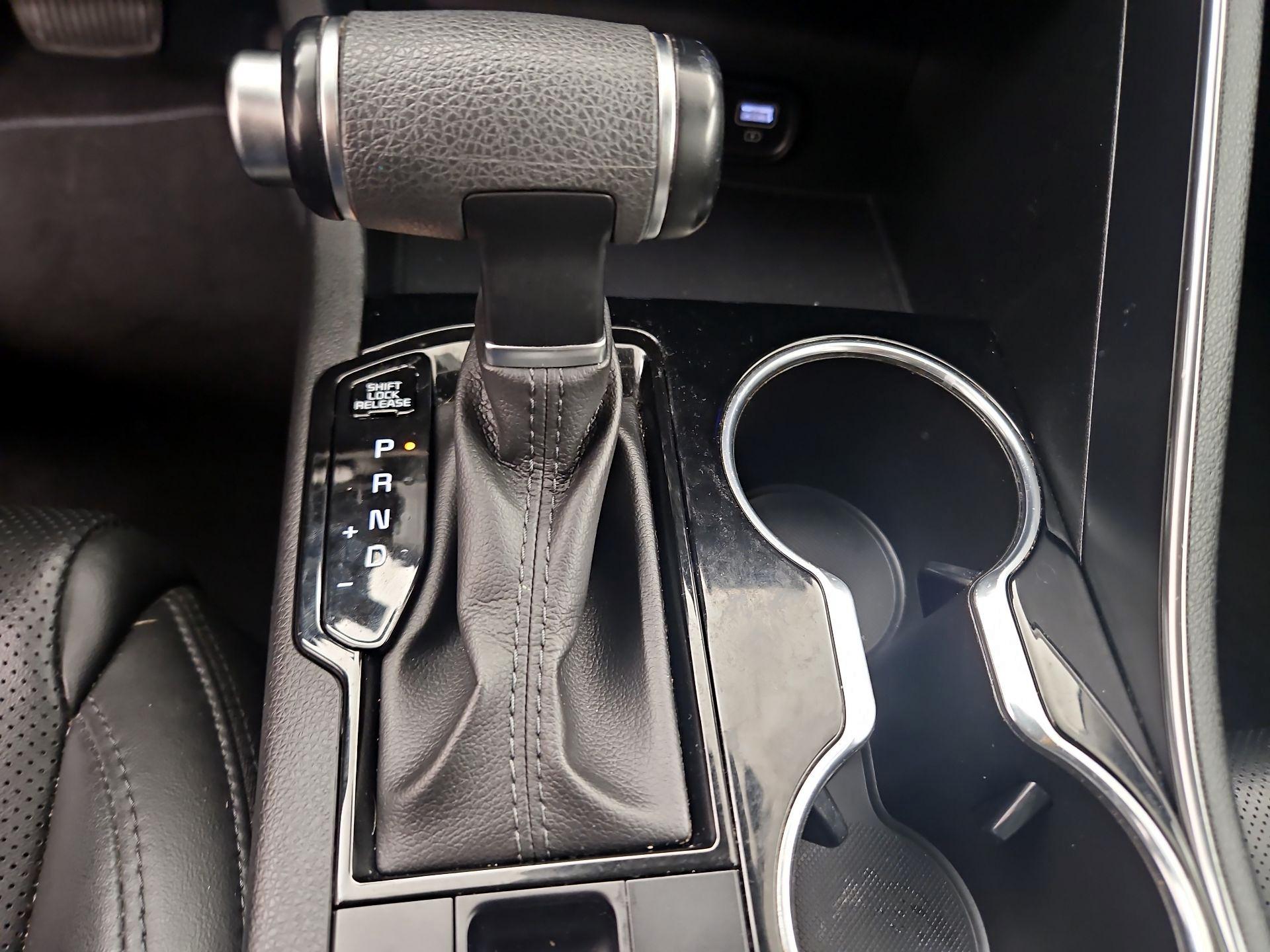 Thumbnail: 2021 Kia K5 - 17