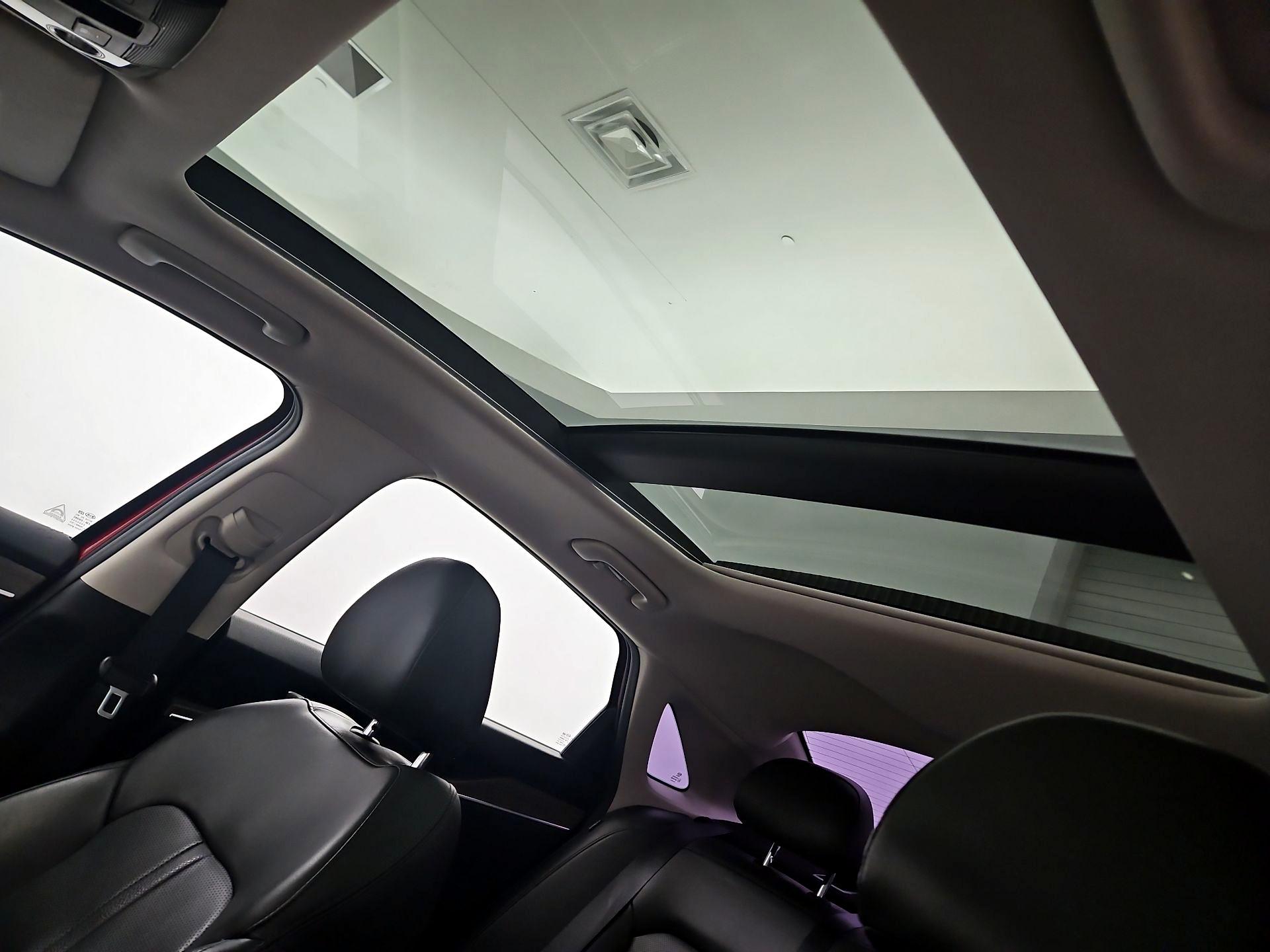 Thumbnail: 2021 Kia K5 - 19