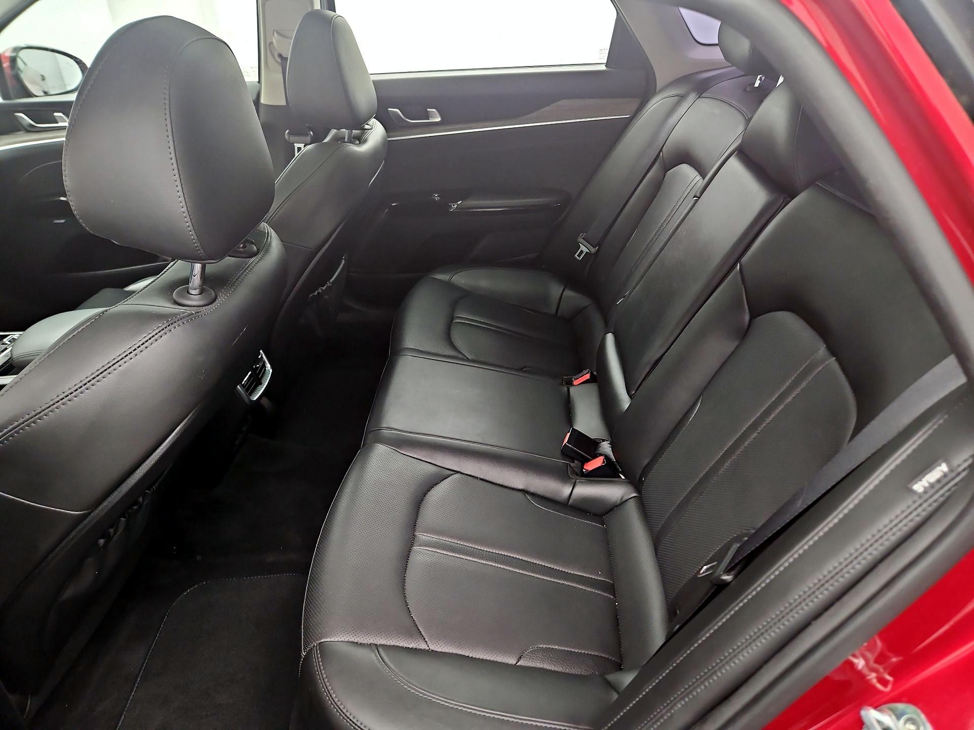 Thumbnail: 2021 Kia K5 - 20