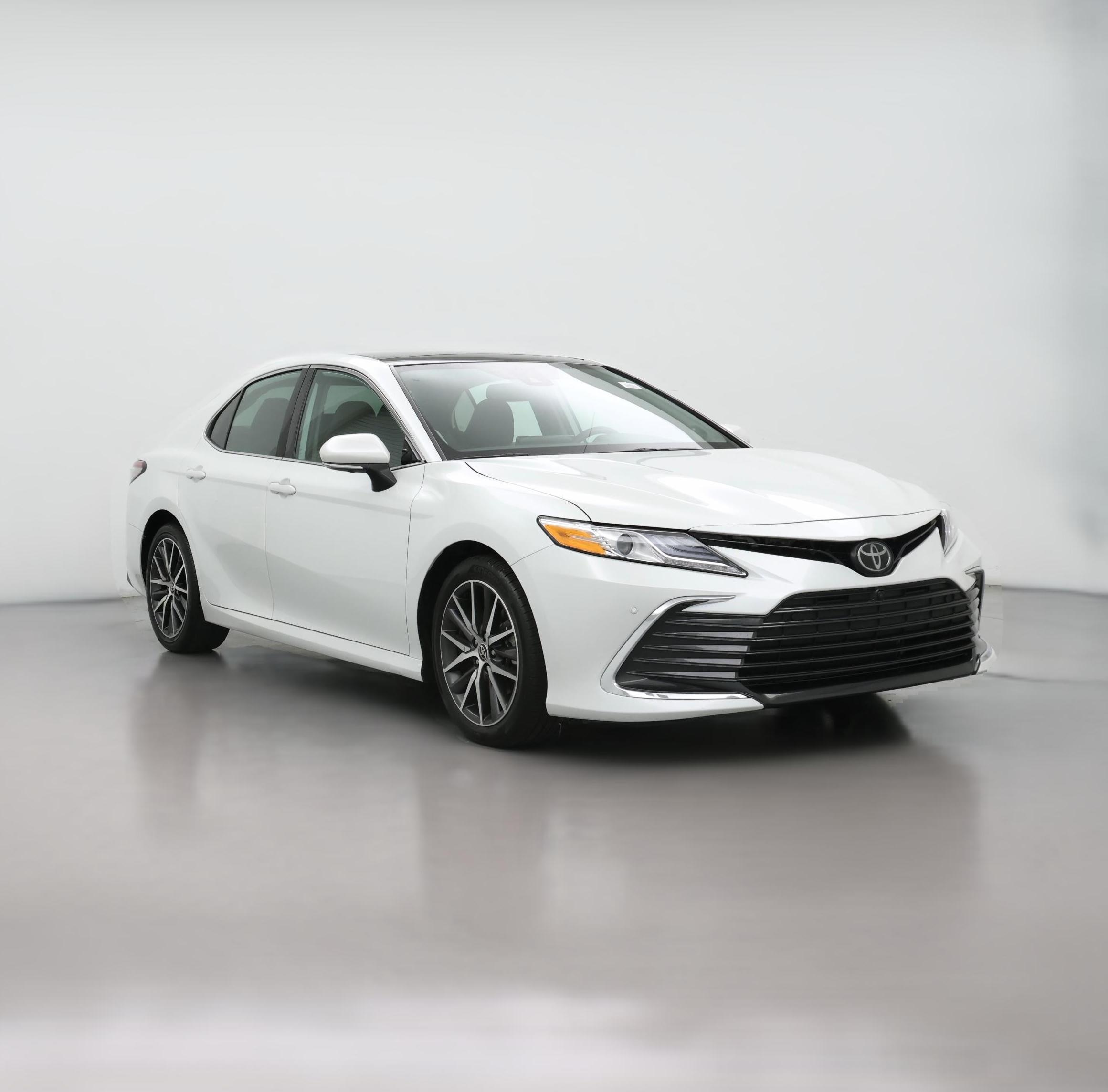 Thumbnail: 2023 Toyota Camry - 1