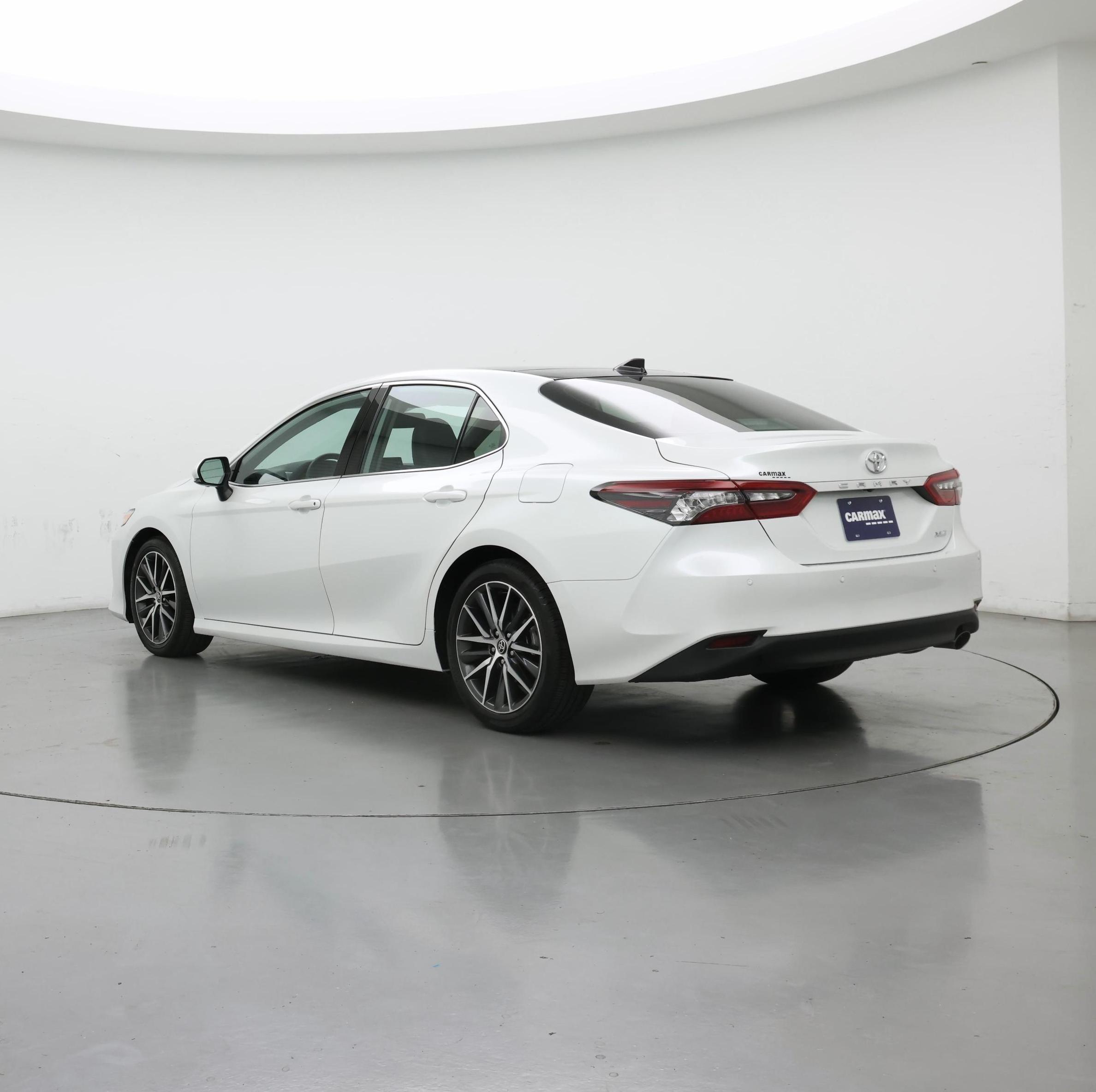 Thumbnail: 2023 Toyota Camry - 2