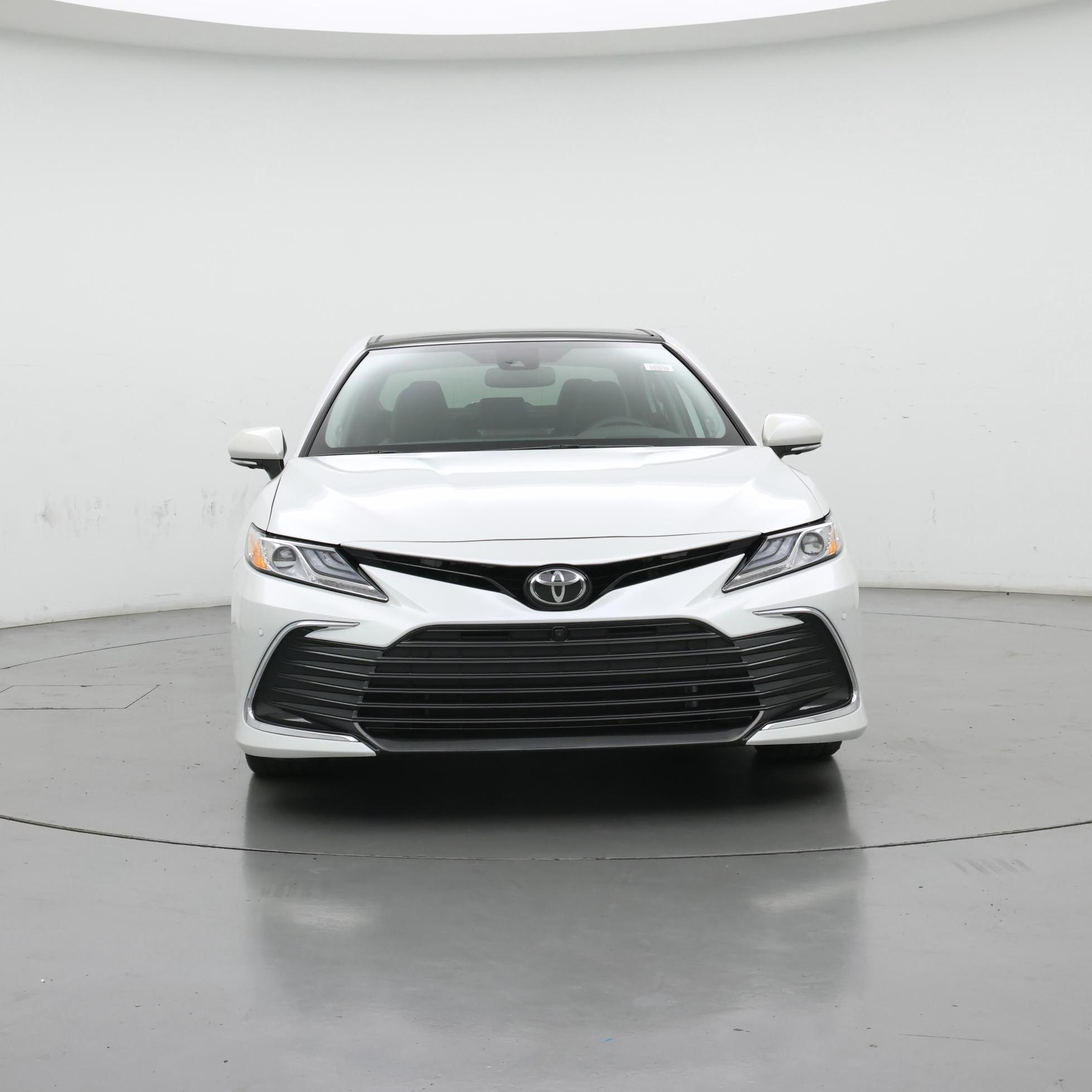 Thumbnail: 2023 Toyota Camry - 5