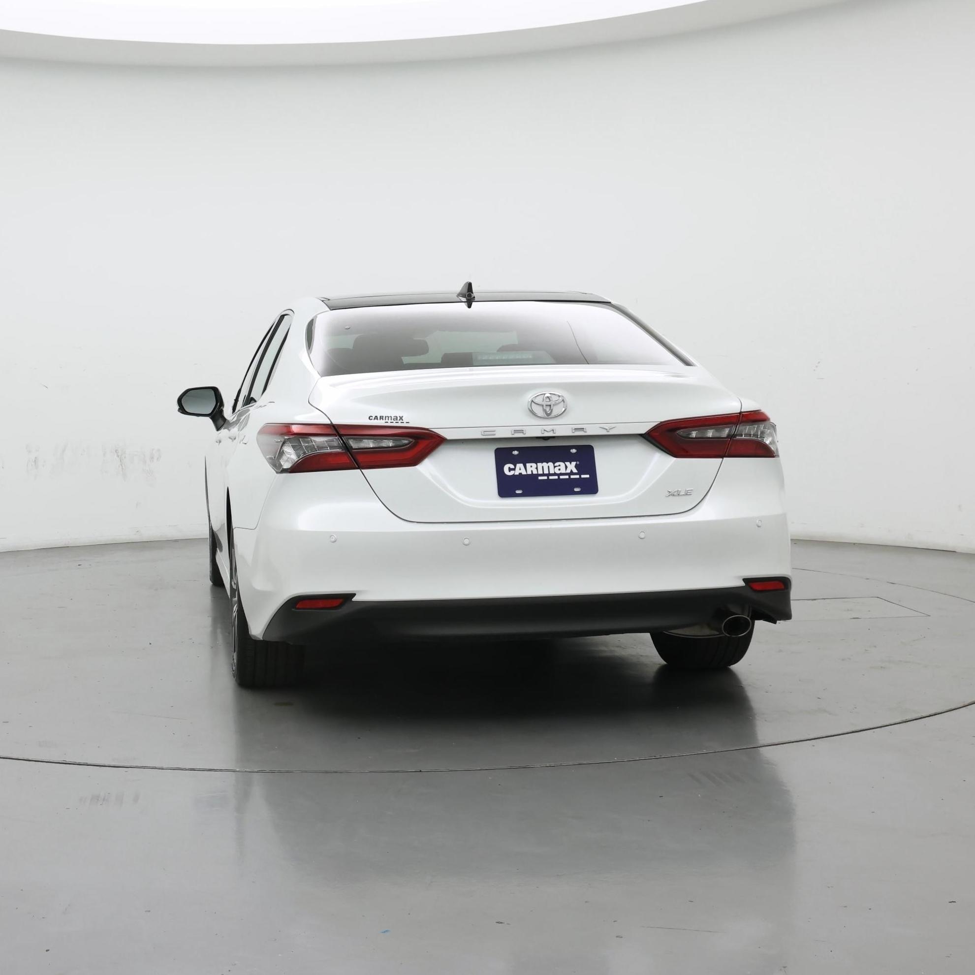 Thumbnail: 2023 Toyota Camry - 6