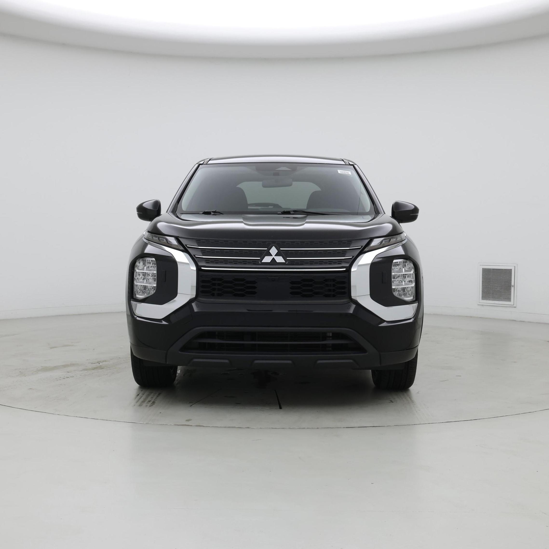 Thumbnail: 2022 Mitsubishi Outlander - 5