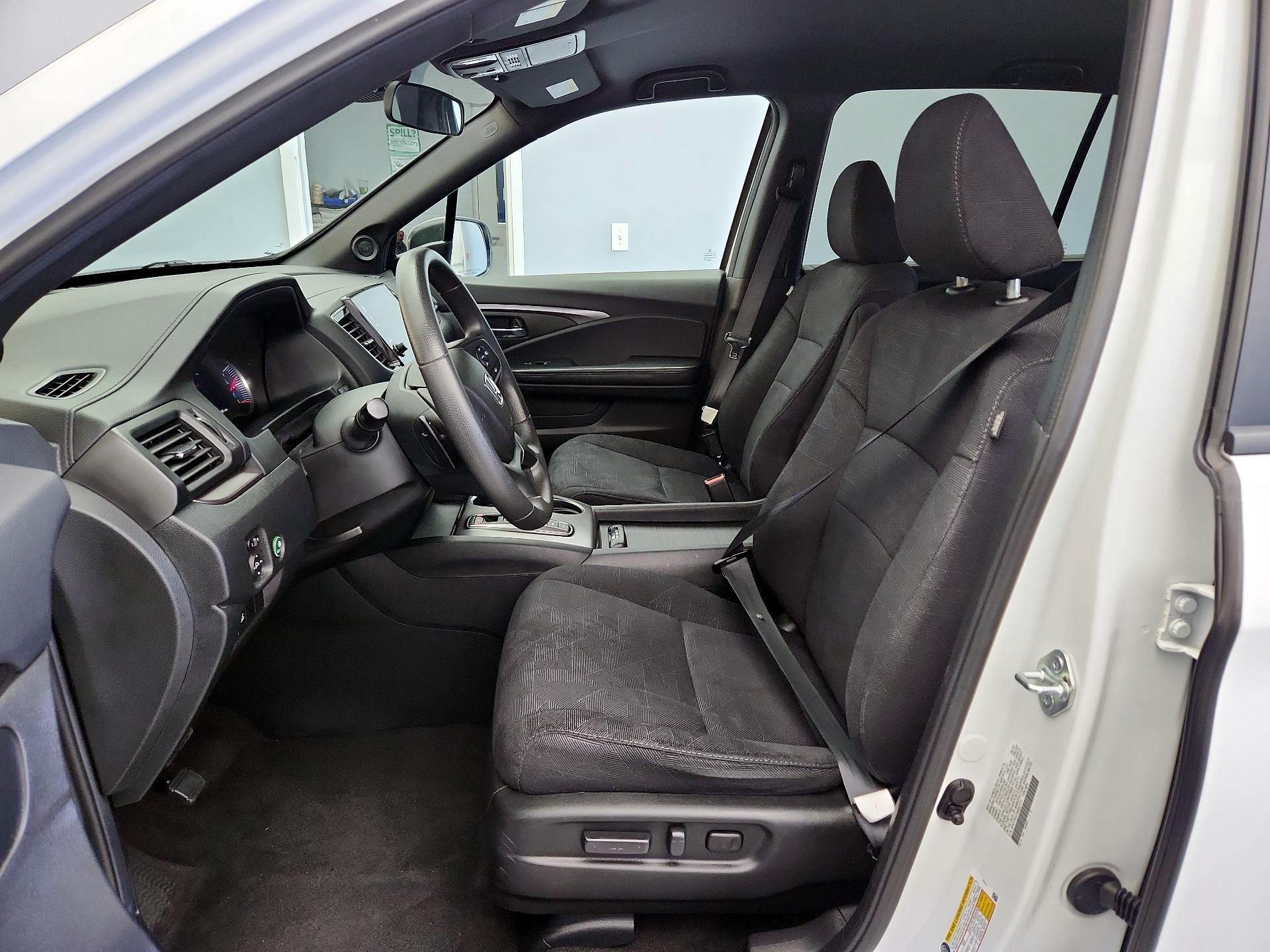 Thumbnail: 2022 Honda Pilot - 11