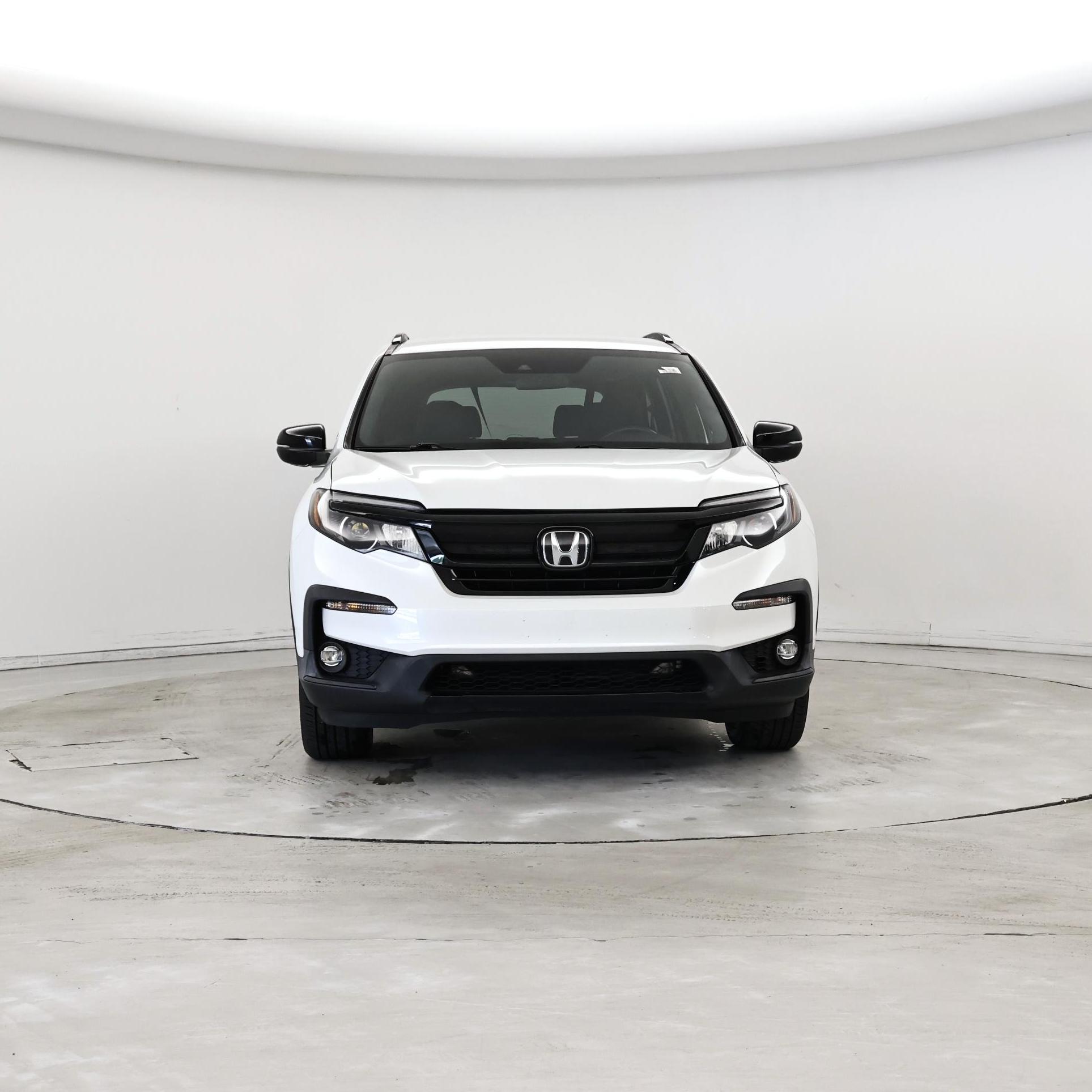 Thumbnail: 2022 Honda Pilot - 5