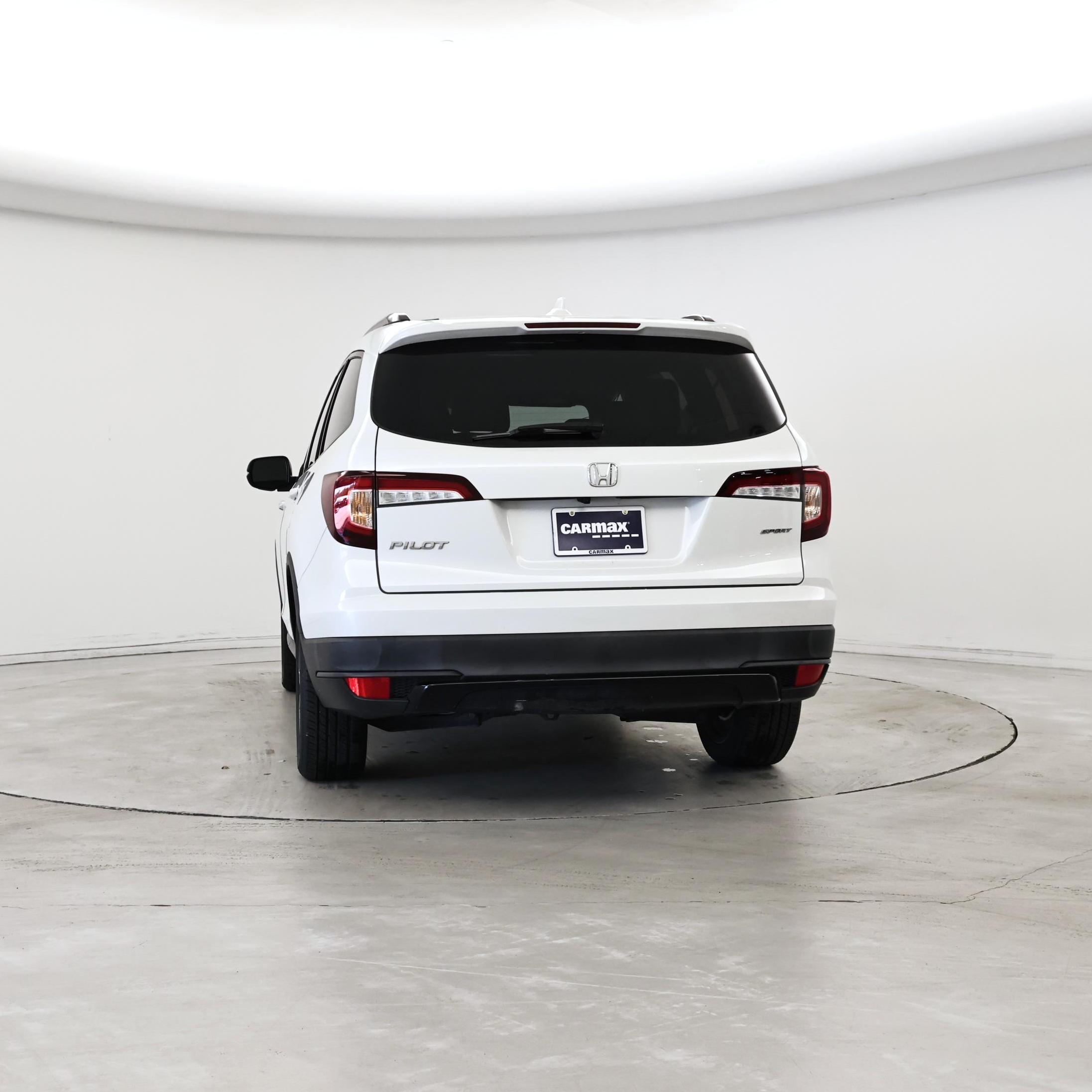Thumbnail: 2022 Honda Pilot - 6