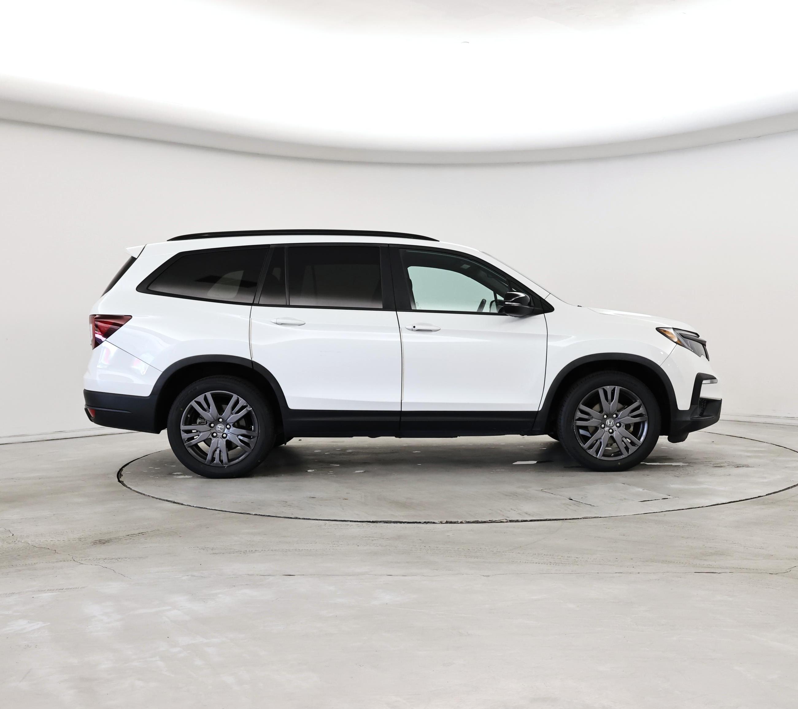 Thumbnail: 2022 Honda Pilot - 7