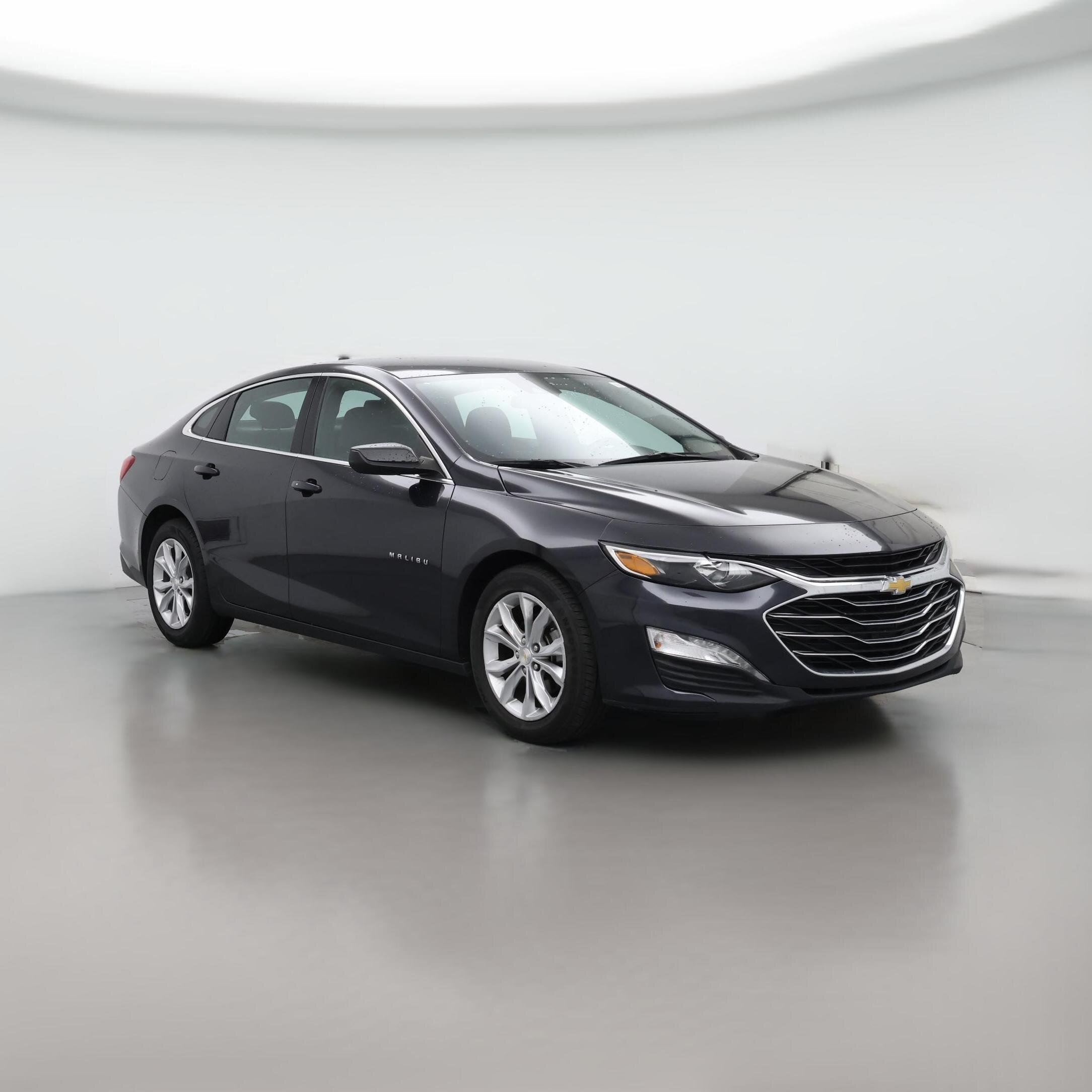 Thumbnail: 2023 Chevrolet Malibu - 1