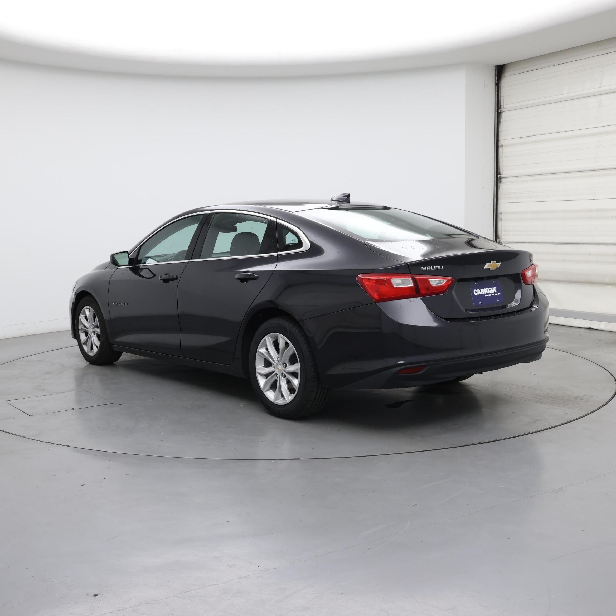 Thumbnail: 2023 Chevrolet Malibu - 2