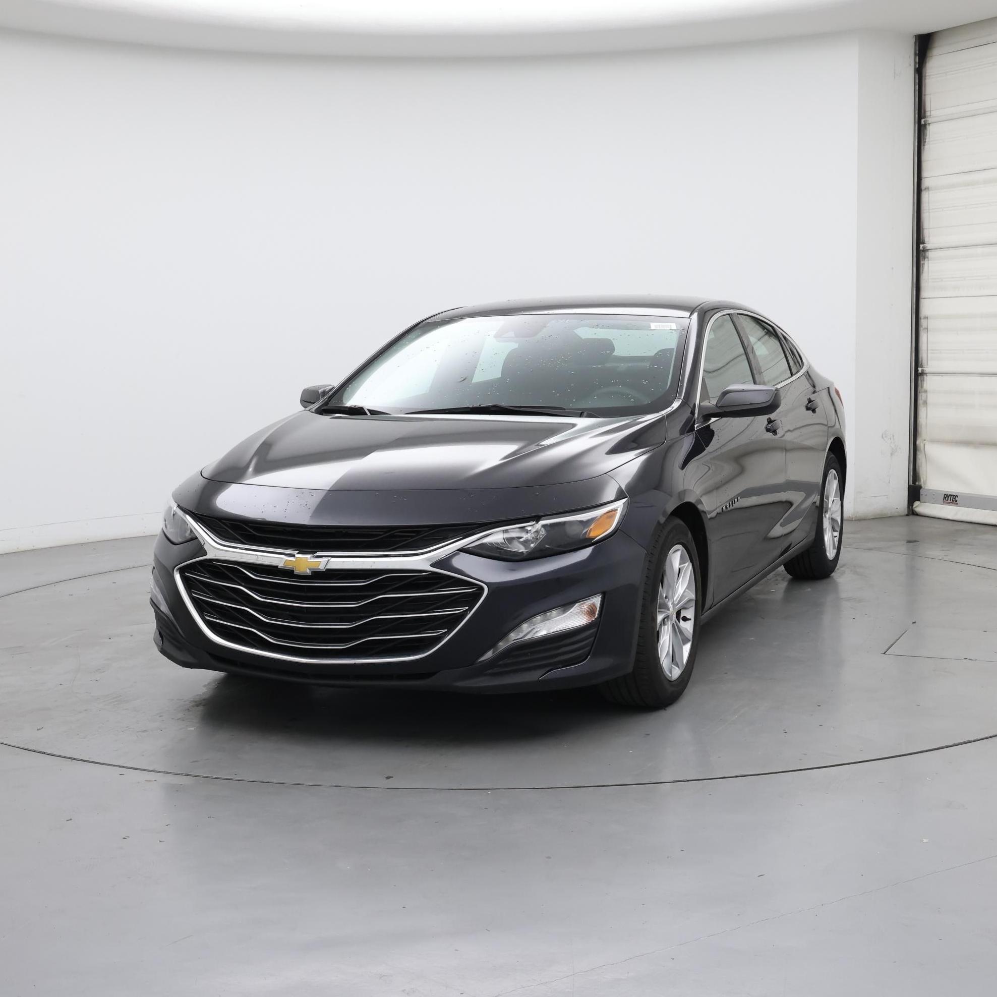Thumbnail: 2023 Chevrolet Malibu - 4