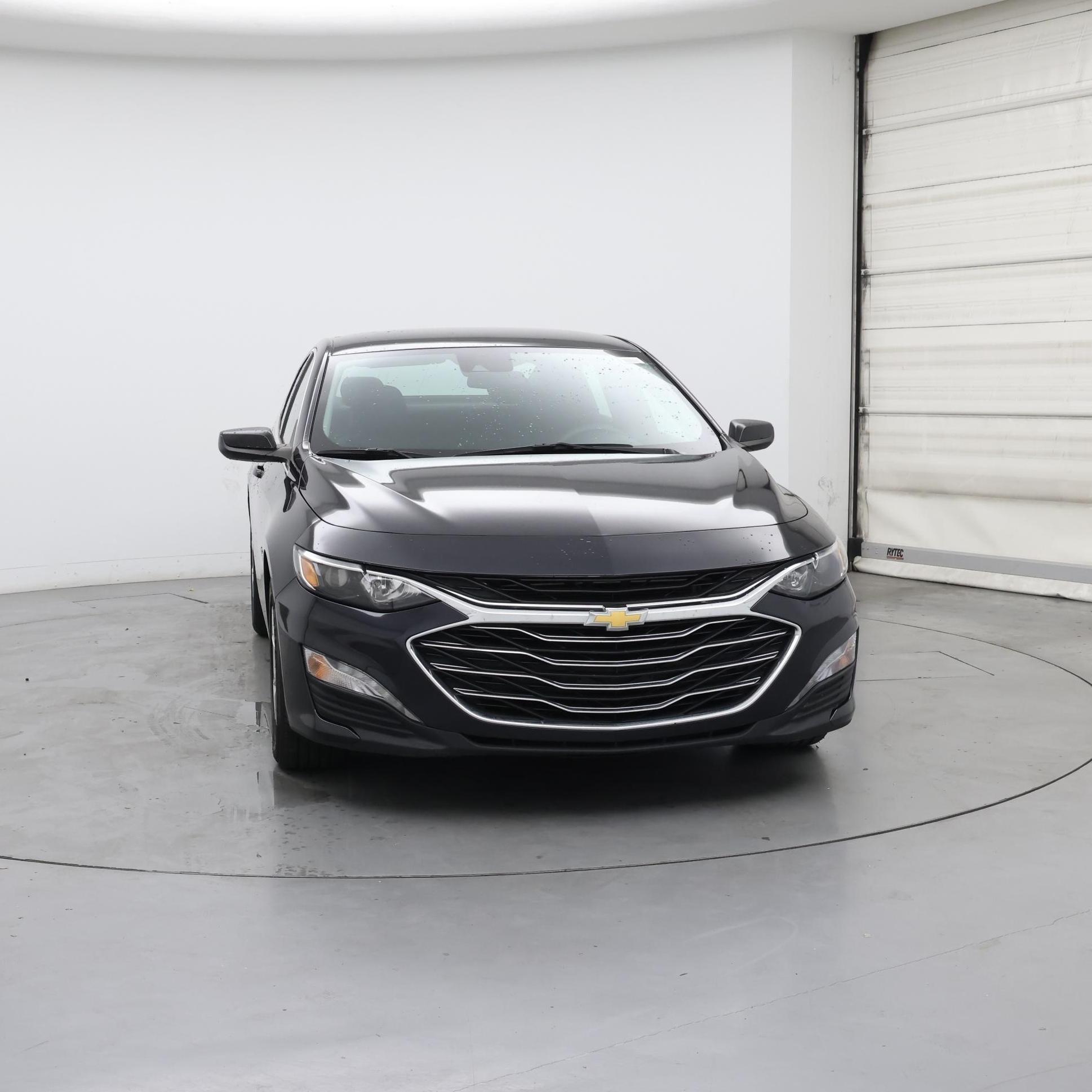 Thumbnail: 2023 Chevrolet Malibu - 5
