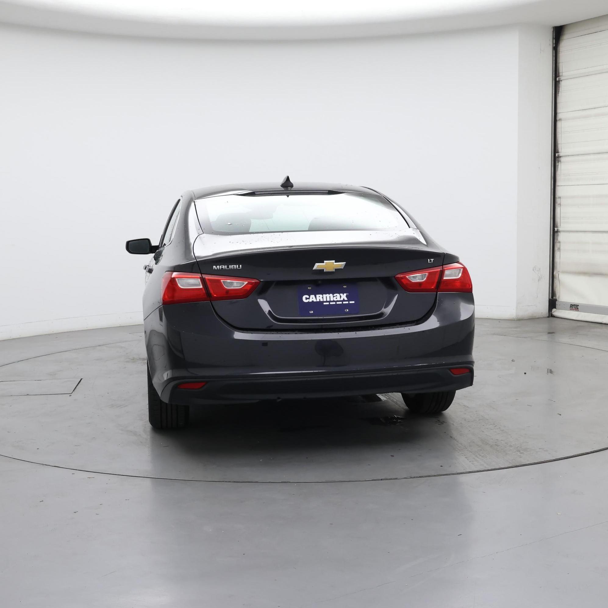 Thumbnail: 2023 Chevrolet Malibu - 6