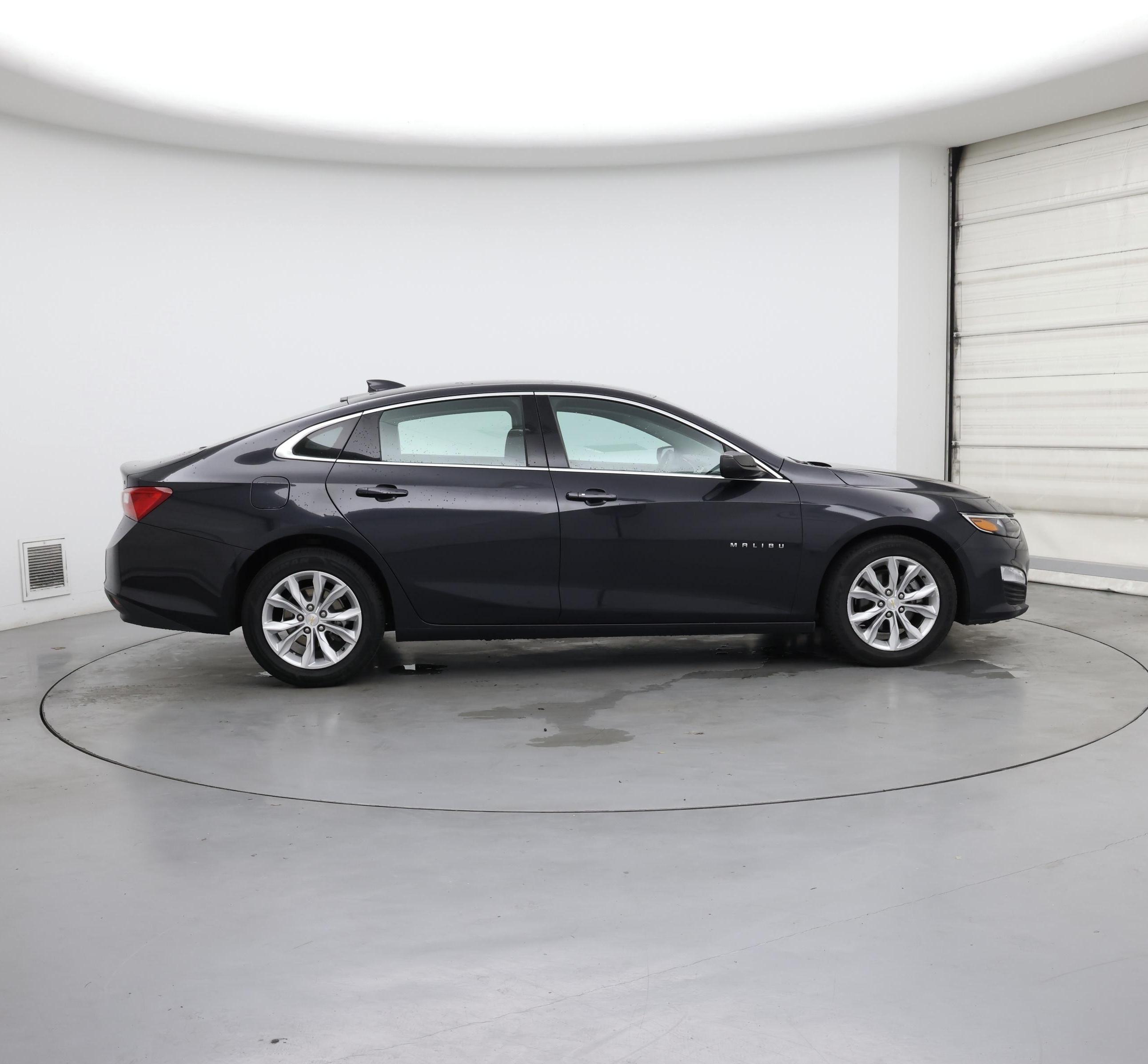 Thumbnail: 2023 Chevrolet Malibu - 7