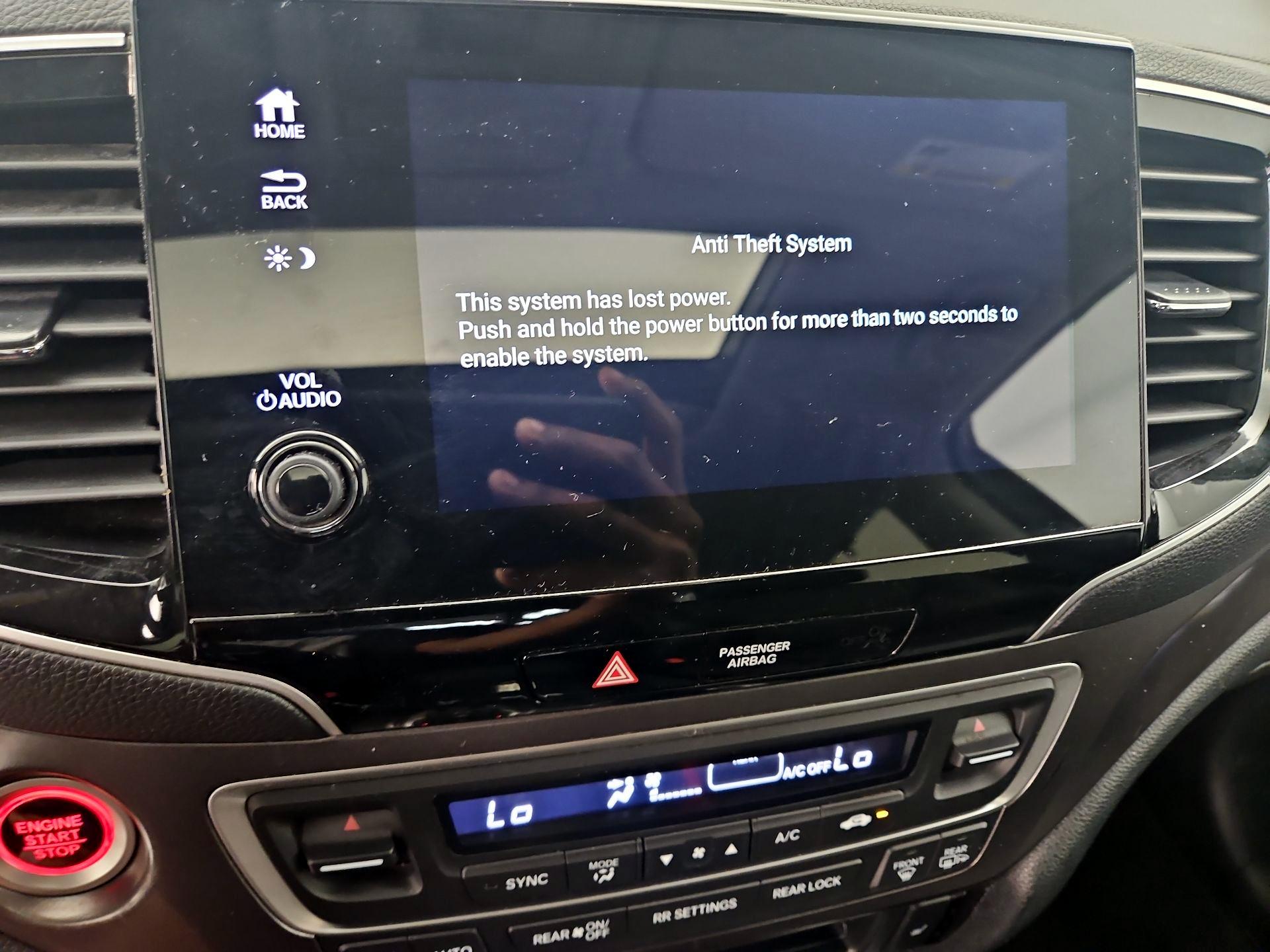 Thumbnail: 2022 Honda Pilot - 15
