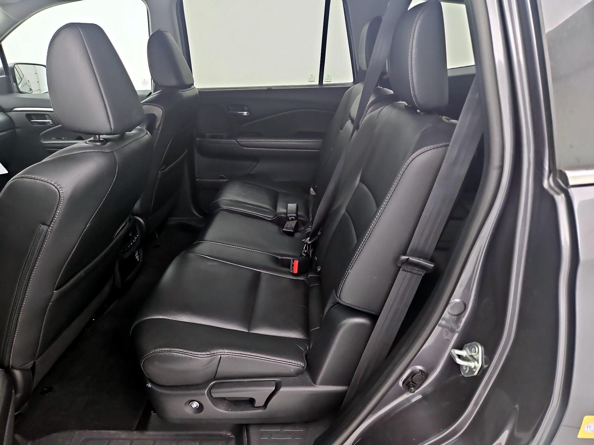 Thumbnail: 2022 Honda Pilot - 20