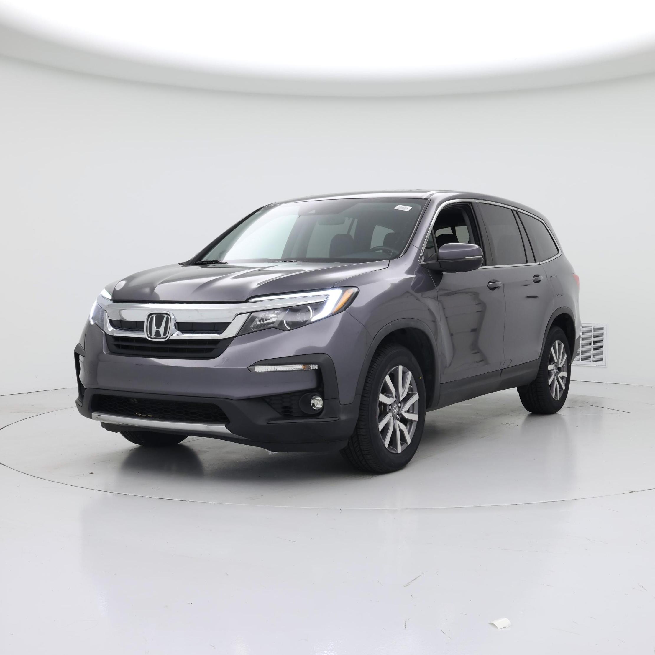 Thumbnail: 2022 Honda Pilot - 4