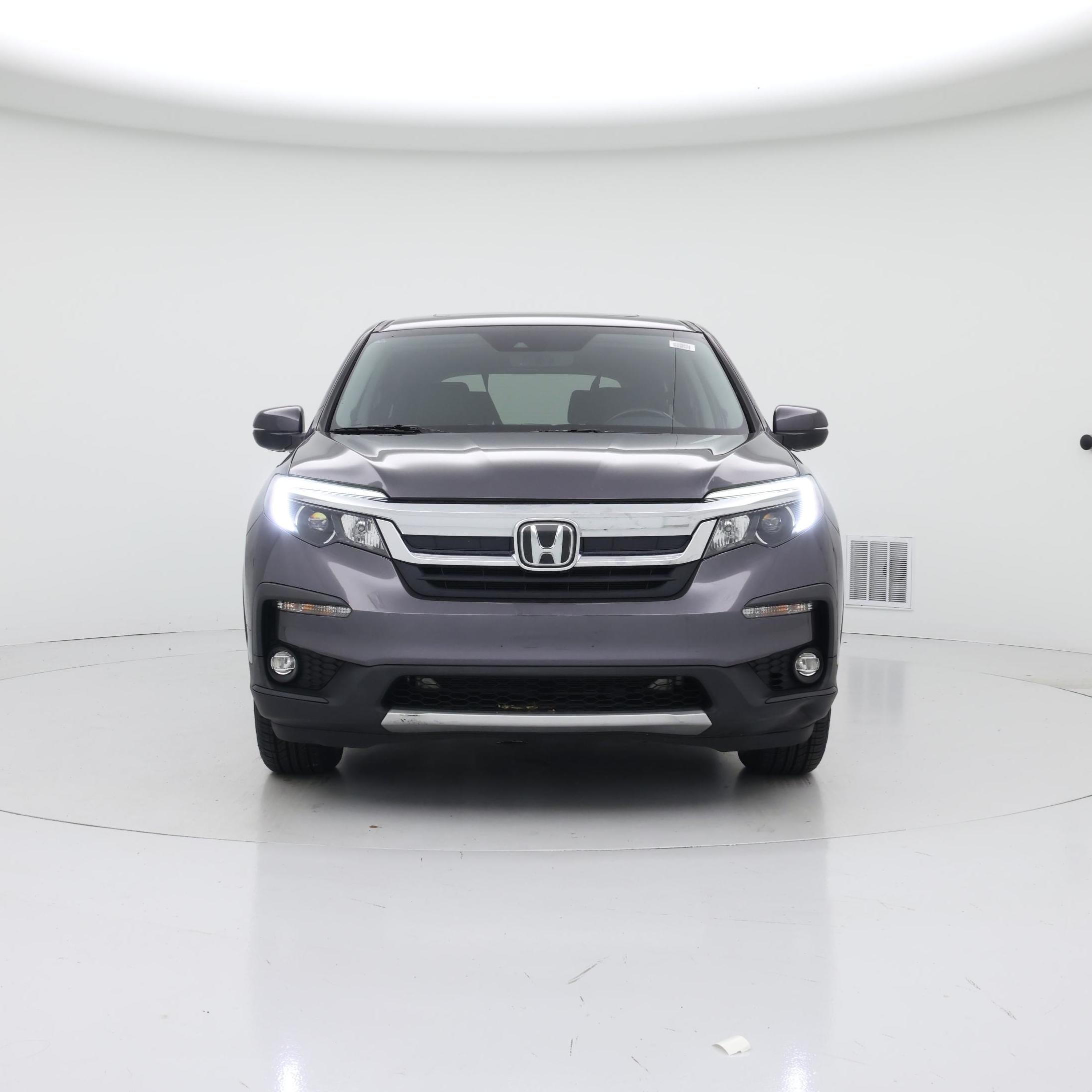 Thumbnail: 2022 Honda Pilot - 5