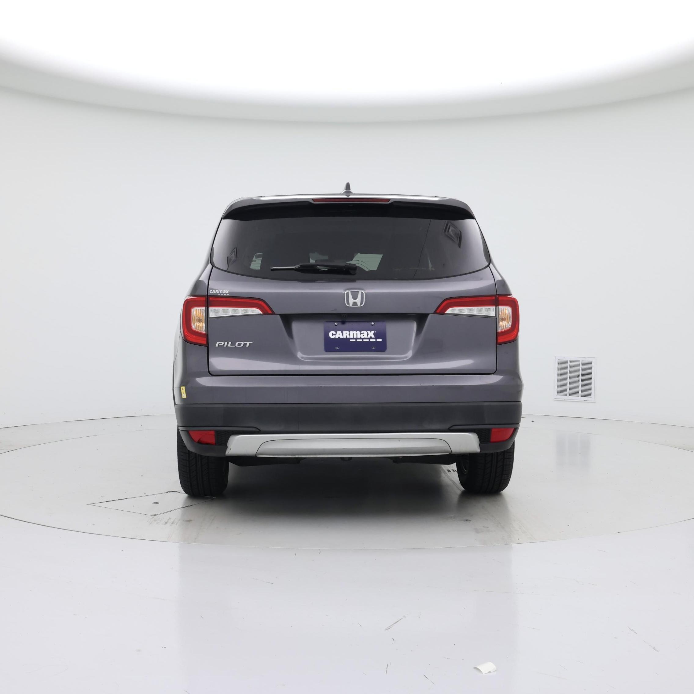 Thumbnail: 2022 Honda Pilot - 6