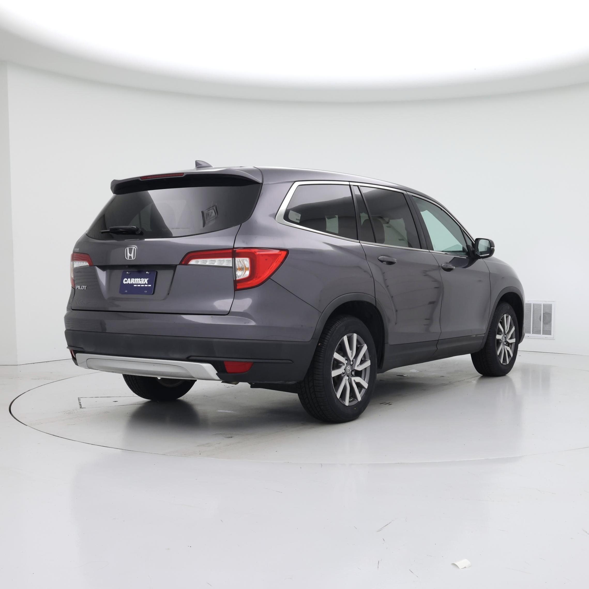 Thumbnail: 2022 Honda Pilot - 8