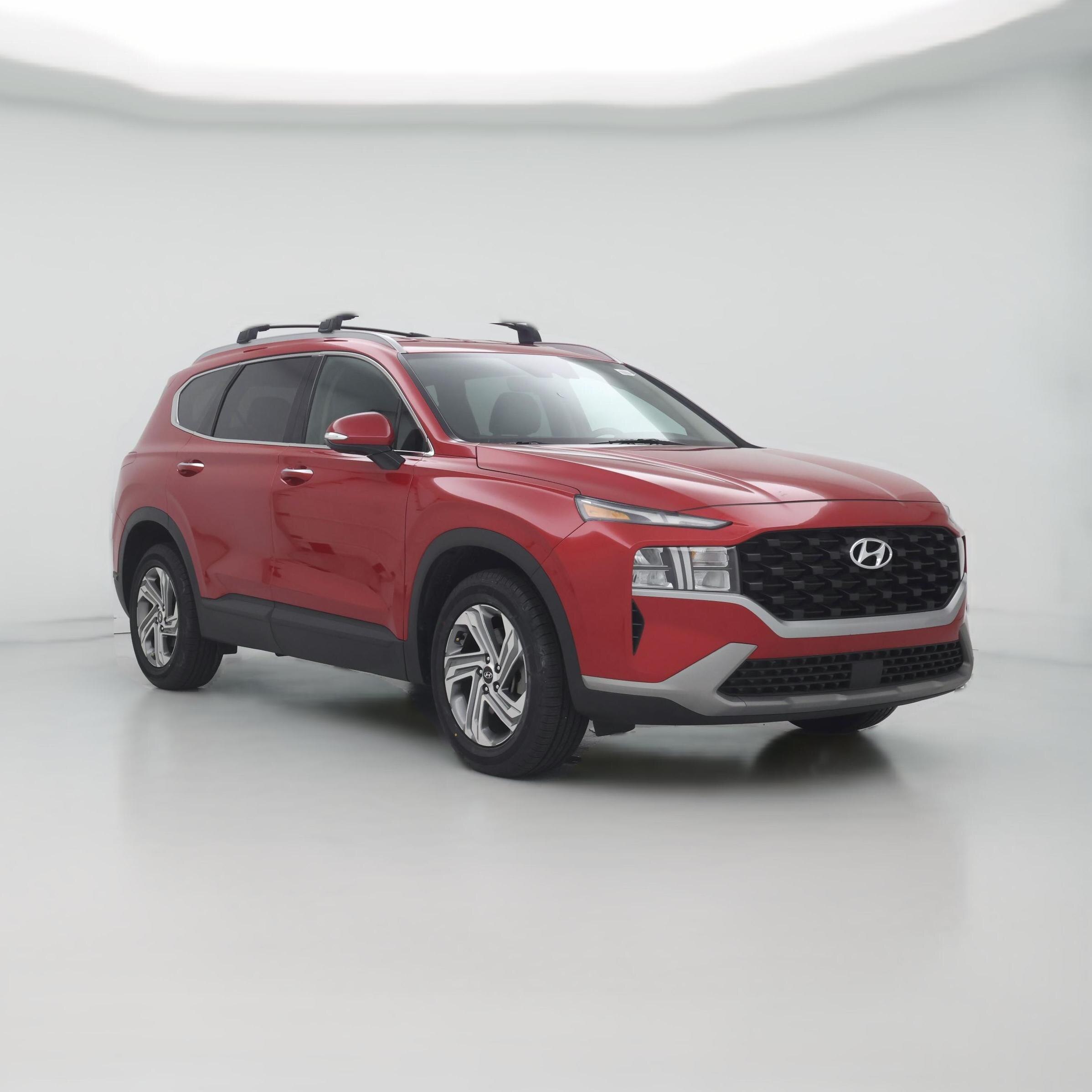 Thumbnail: 2023 Hyundai Santa Fe - 1