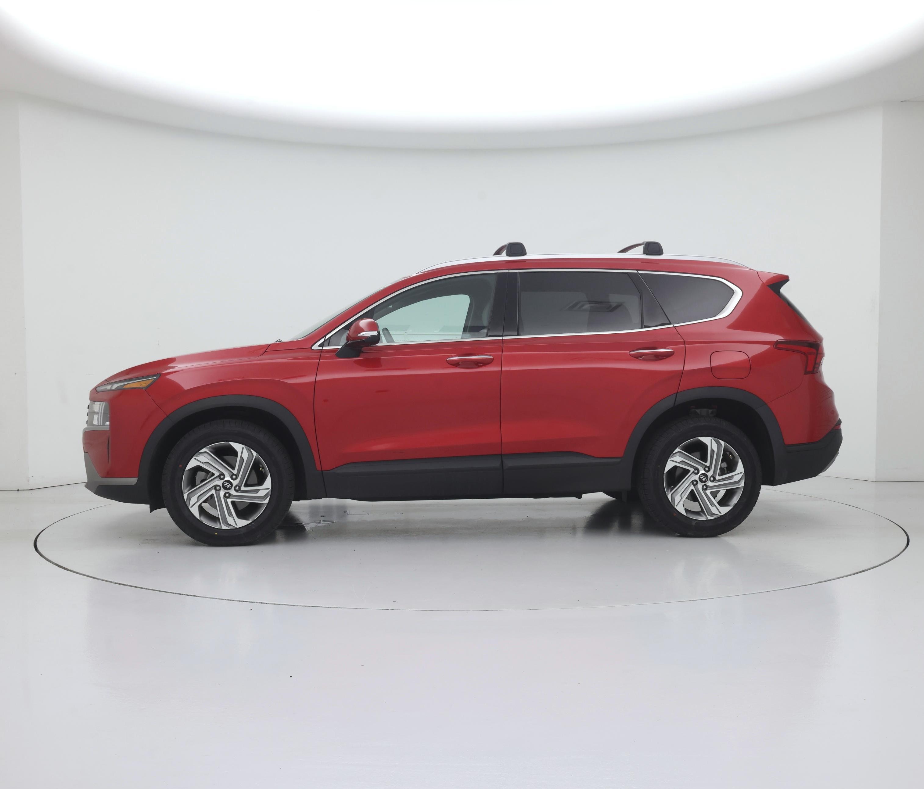 Thumbnail: 2023 Hyundai Santa Fe - 3