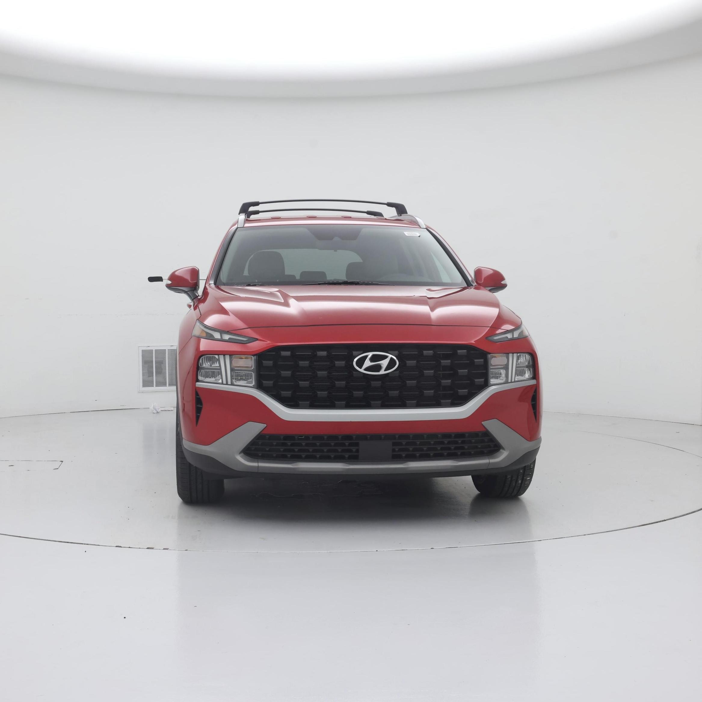 Thumbnail: 2023 Hyundai Santa Fe - 5