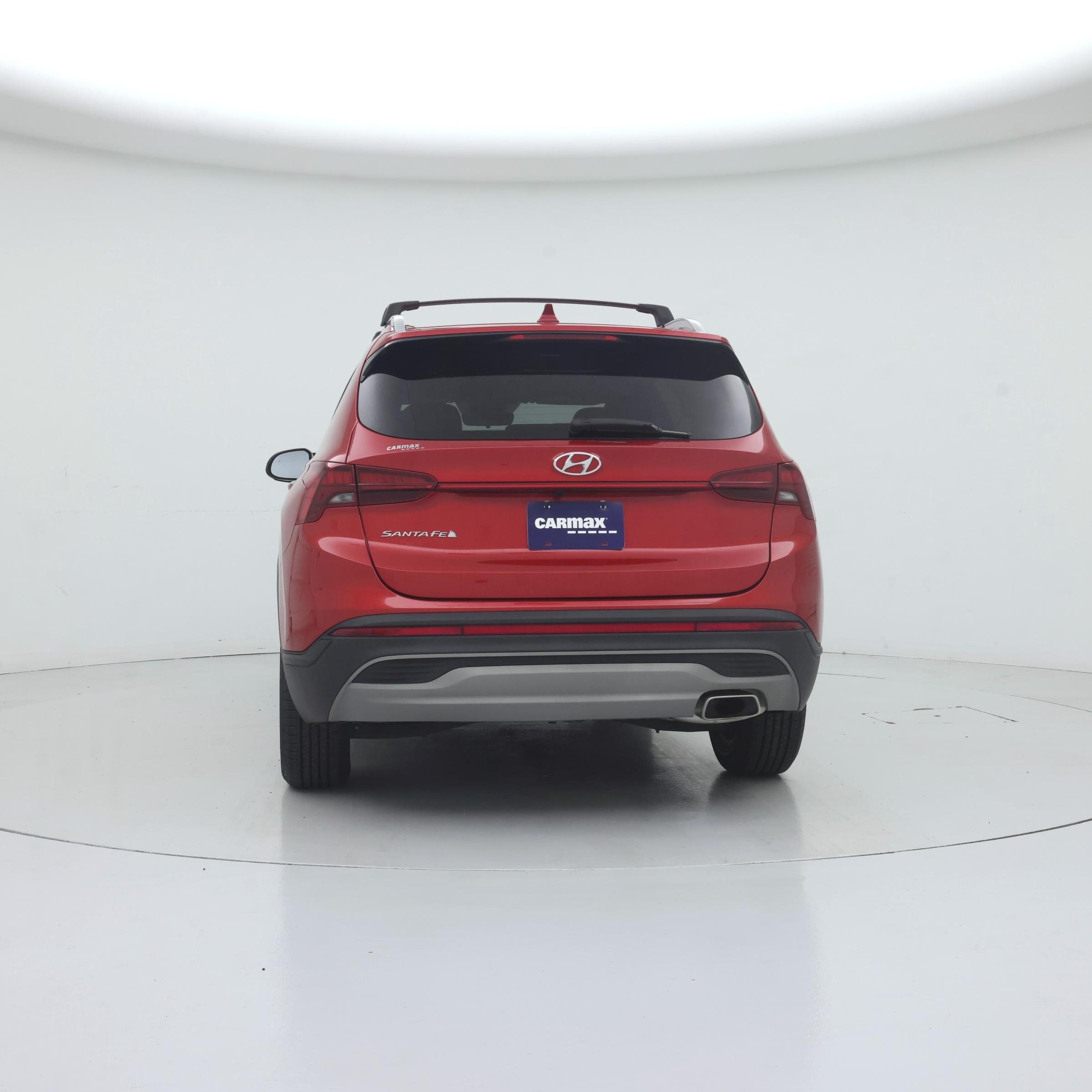 Thumbnail: 2023 Hyundai Santa Fe - 6