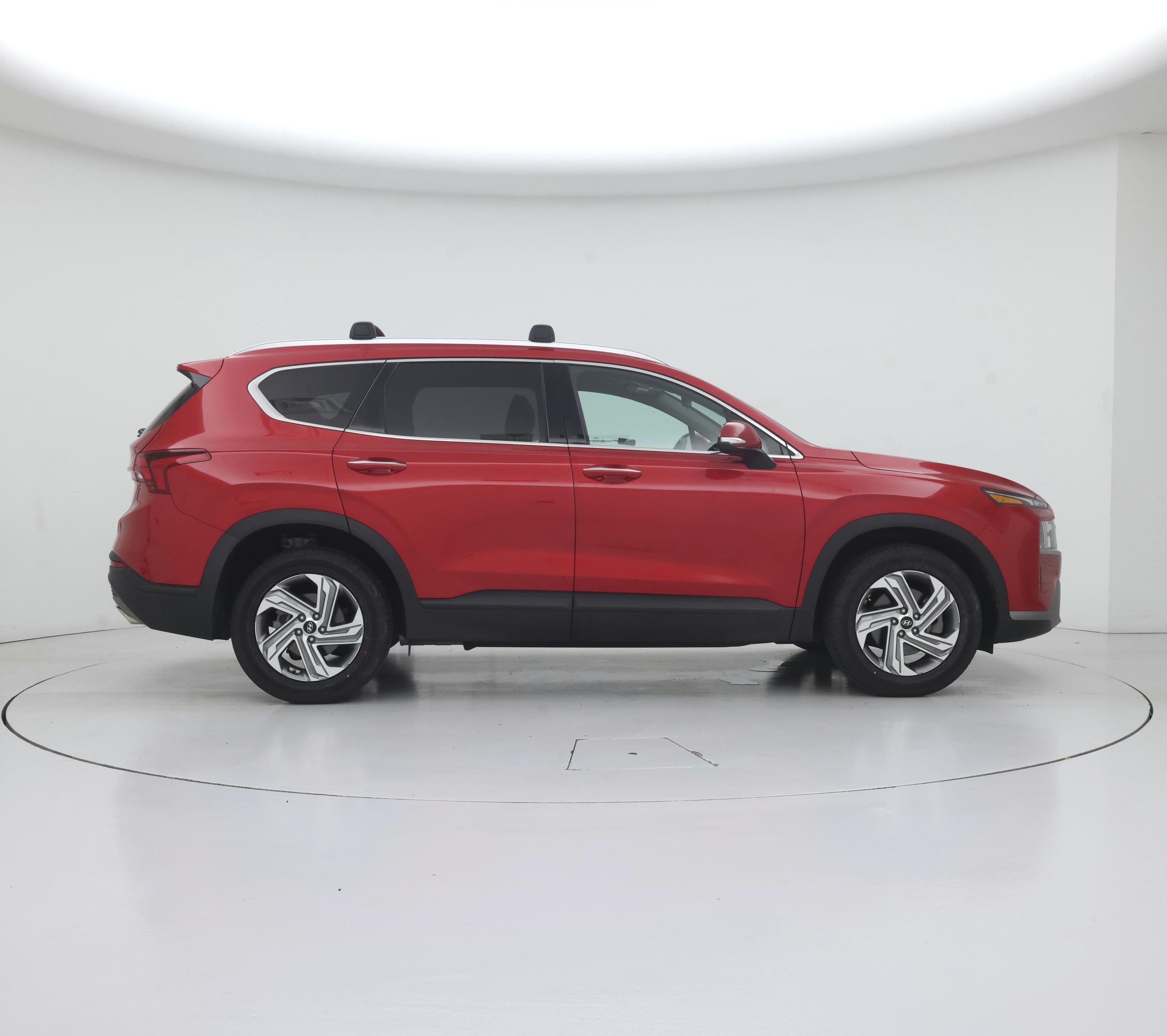 Thumbnail: 2023 Hyundai Santa Fe - 7