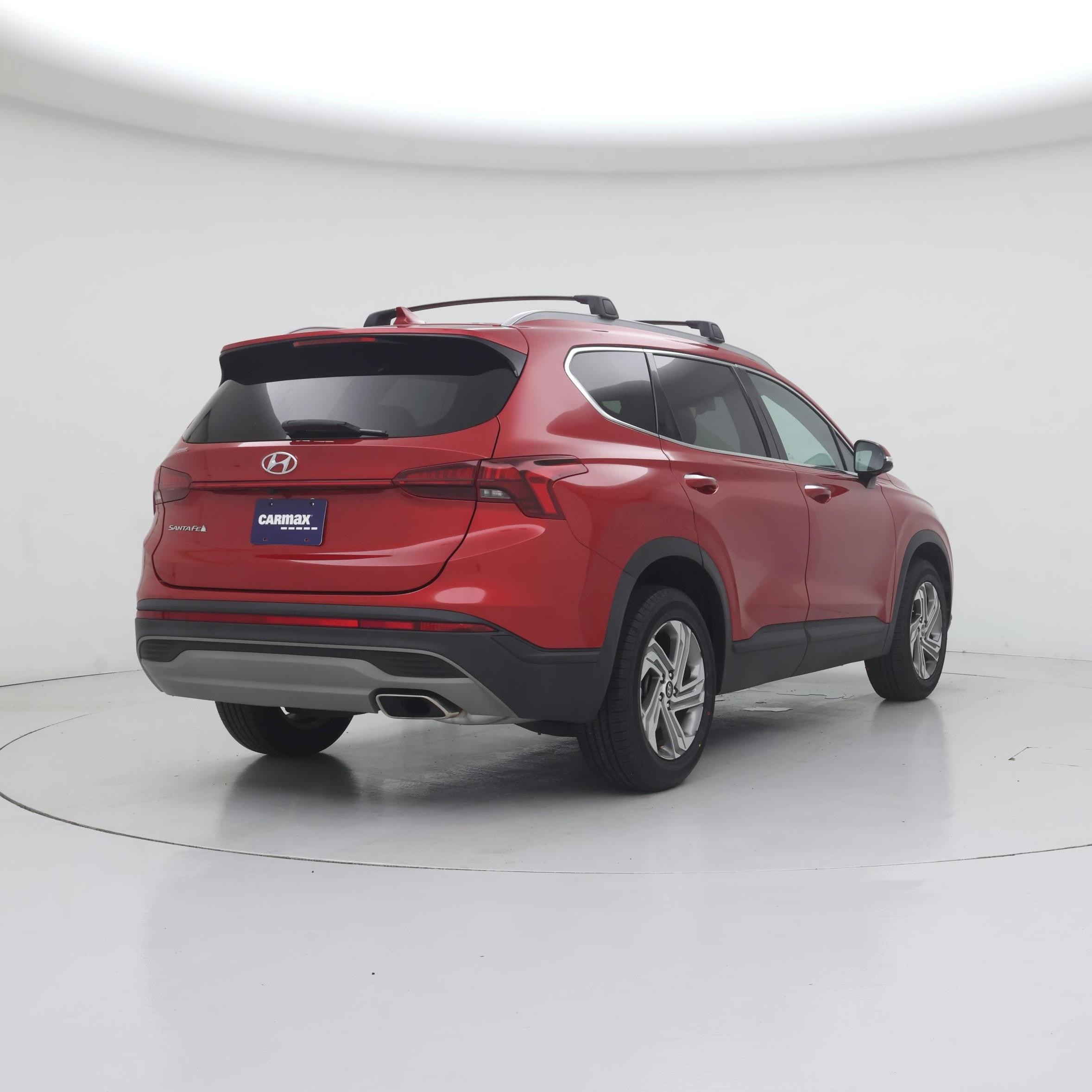 Thumbnail: 2023 Hyundai Santa Fe - 8