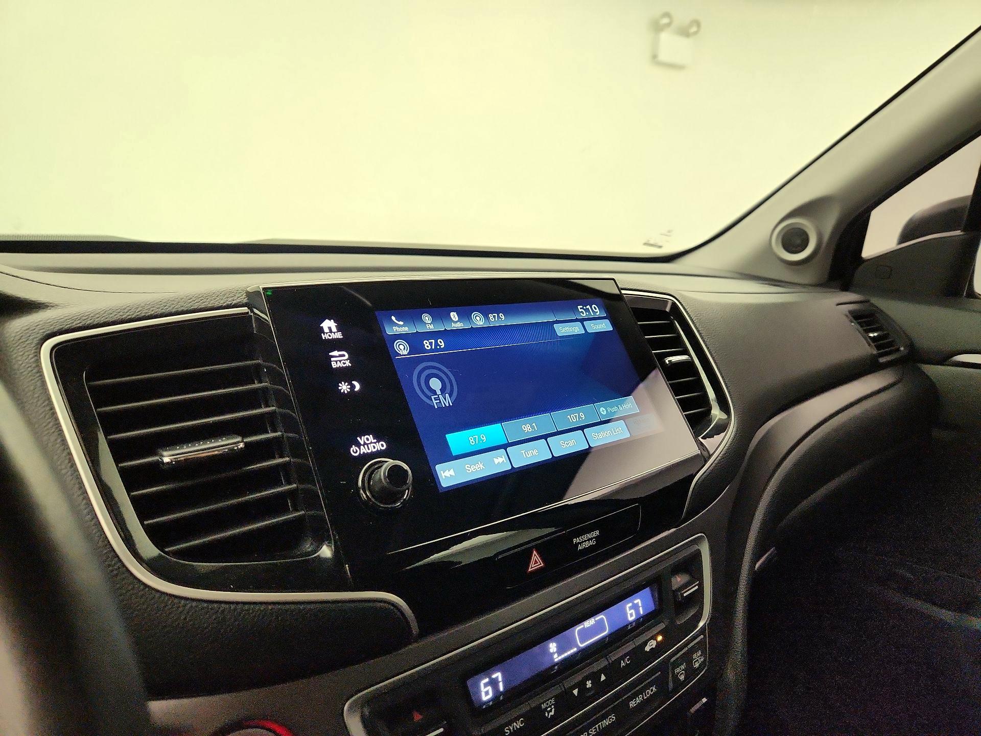 Thumbnail: 2022 Honda Pilot - 15