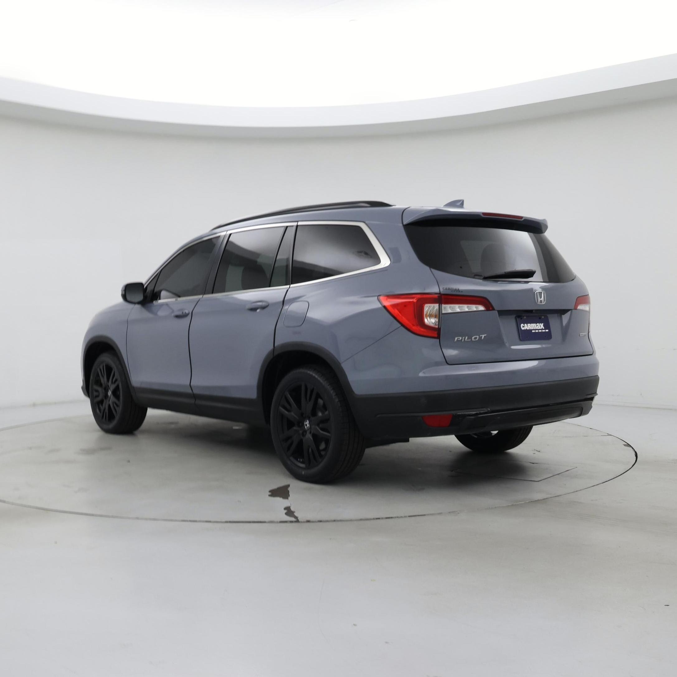 Thumbnail: 2022 Honda Pilot - 2