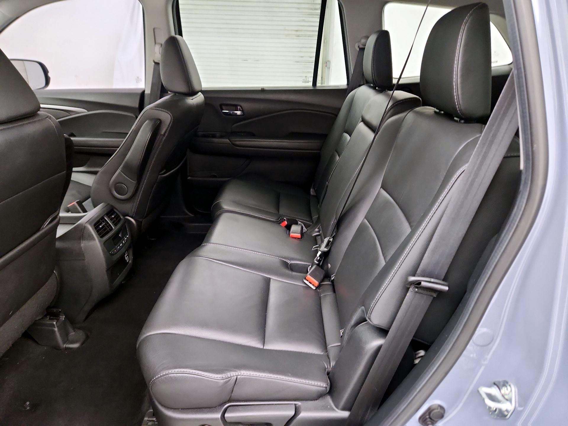 Thumbnail: 2022 Honda Pilot - 20