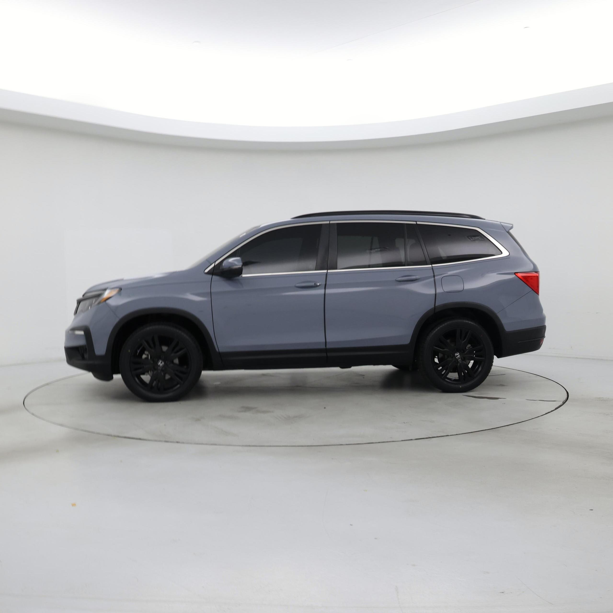 Thumbnail: 2022 Honda Pilot - 3