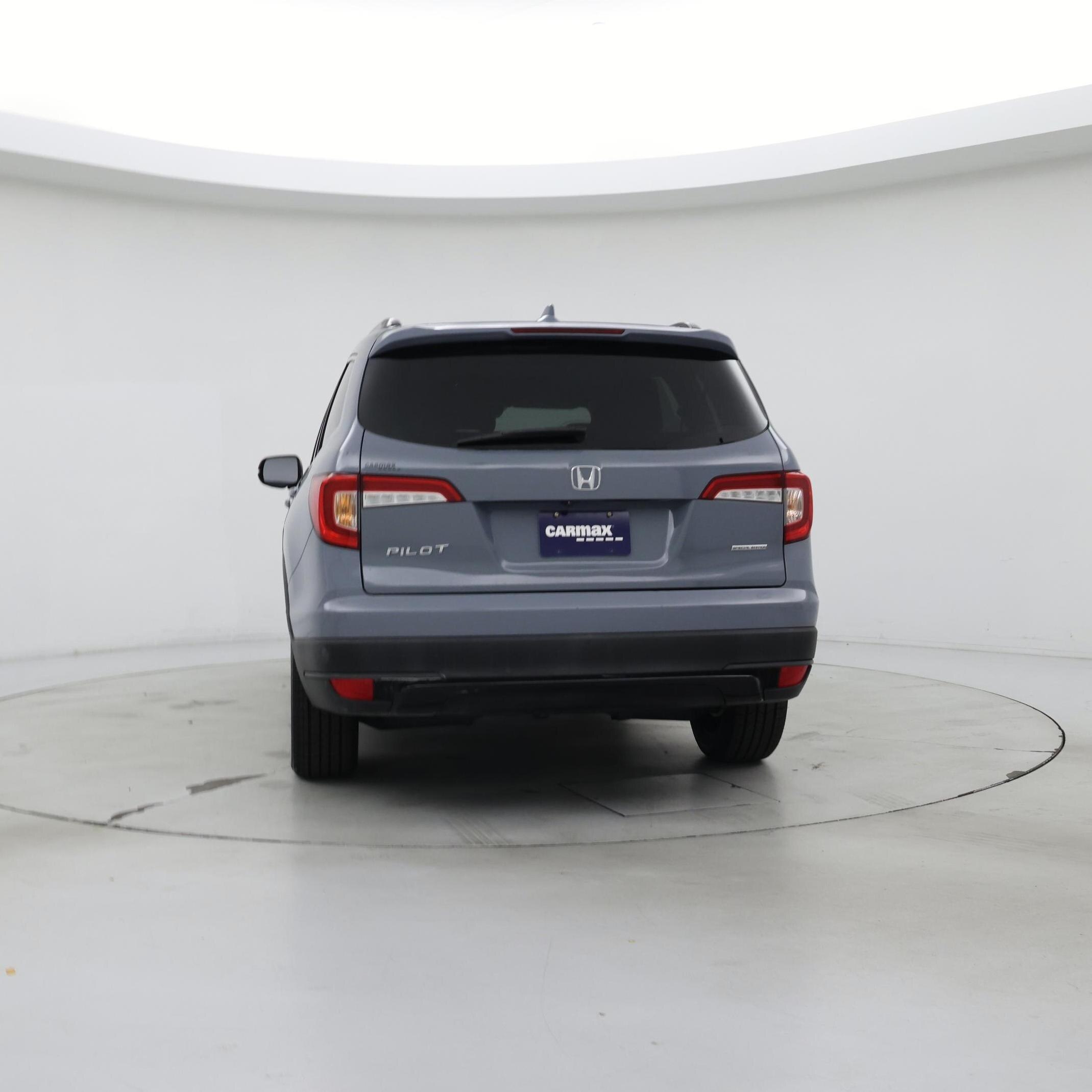Thumbnail: 2022 Honda Pilot - 6