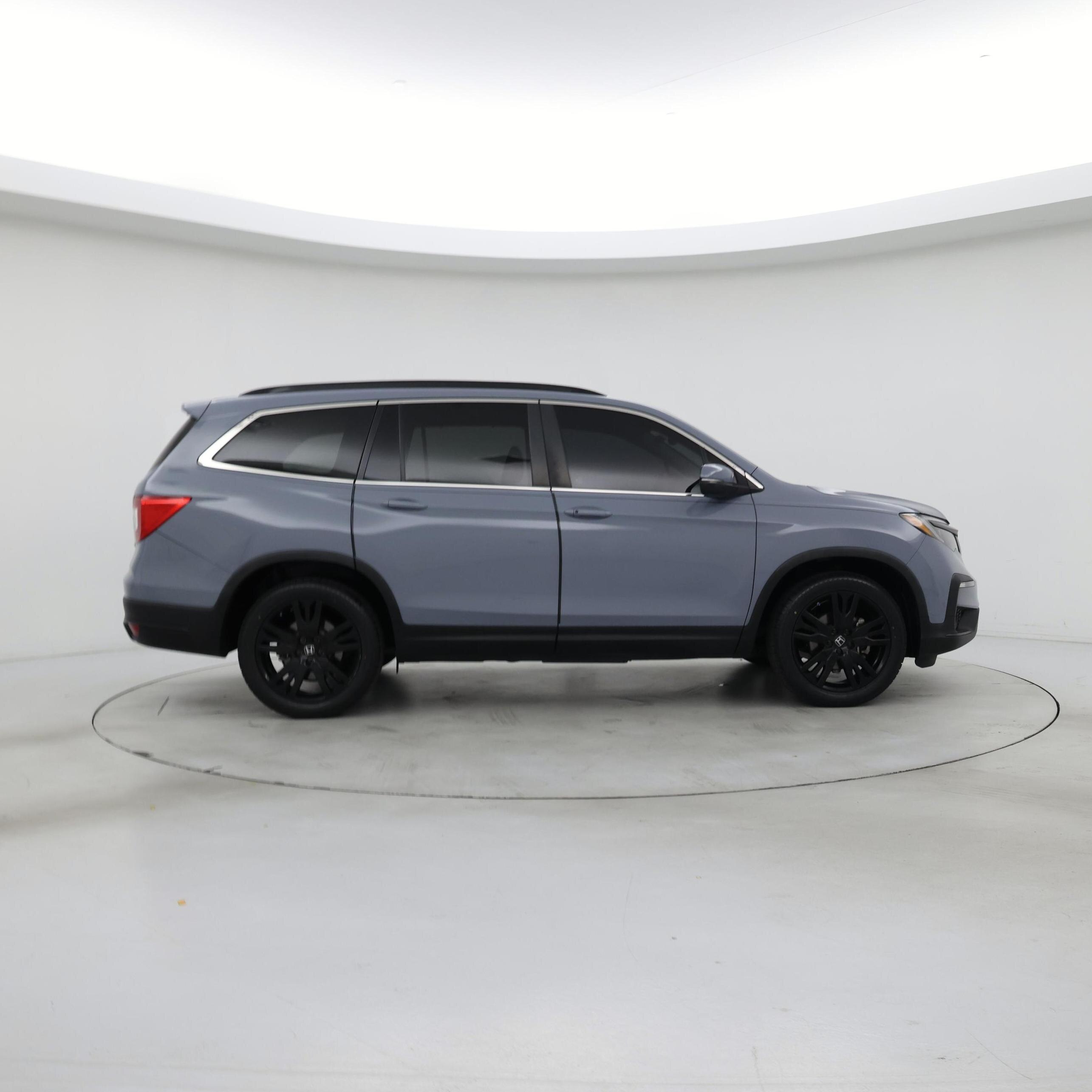 Thumbnail: 2022 Honda Pilot - 7
